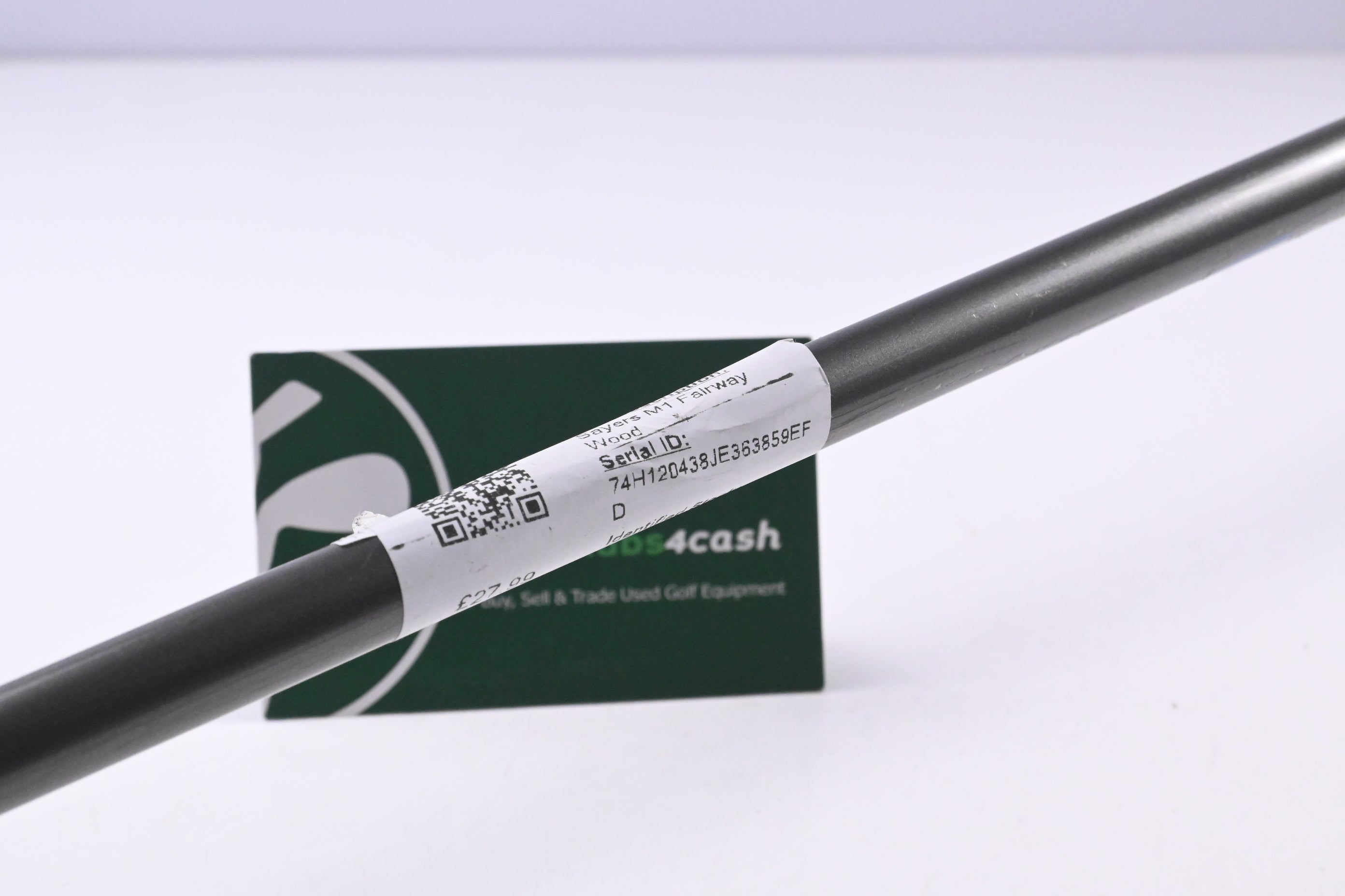 Ladies Ben Sayers M1 #3 Wood / 16 Degree / Ladies Flex Ben Sayers M1 Shaft