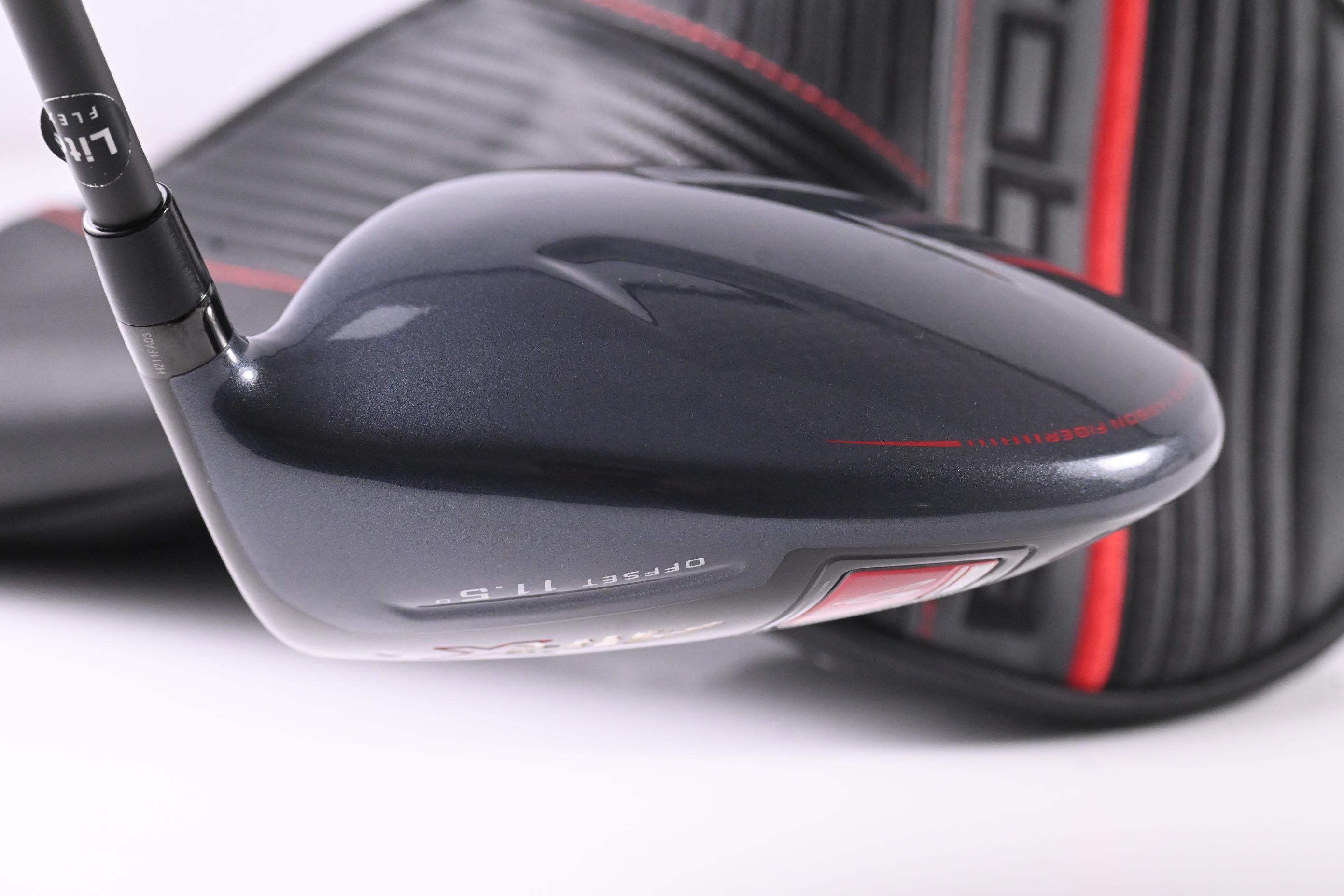Cobra Air-X Driver / 11.5 Degree / Regular Flex Ultralite 40 Shaft