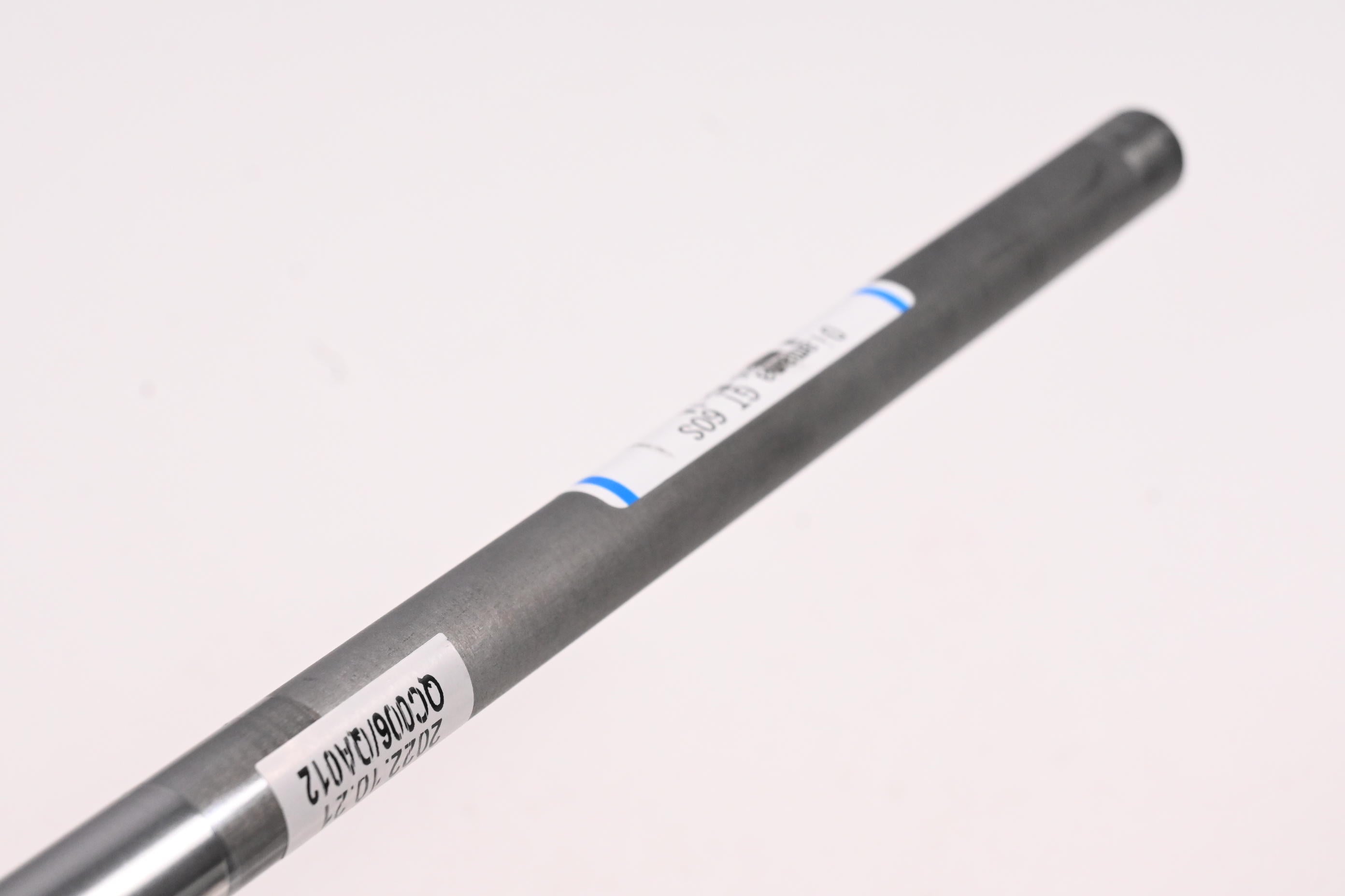 Diamana GT Series 60 Driver Shaft / Stiff Flex / 0.335" Tip / Uncut