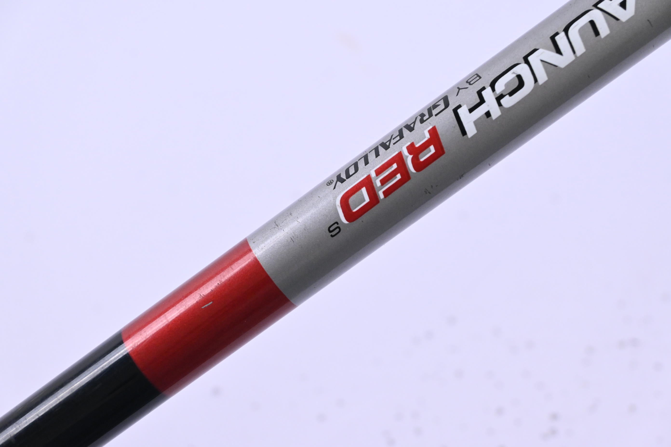 Ping G10 Driver / 10.5 Degree / Stiff Flex Grafalloy ProLaunch Red Shaft