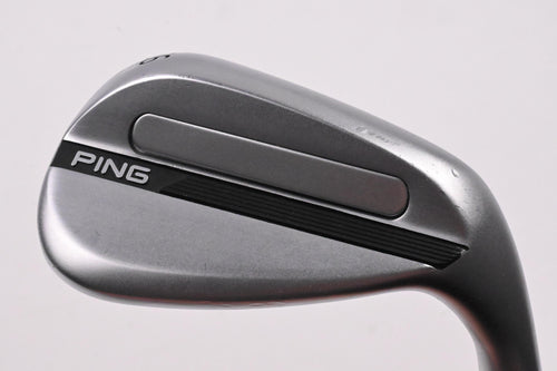 Ping S259 Sand Wedge / 56 Degree / Black Dot / Wedge Flex Ping Z-Z115 Shaft