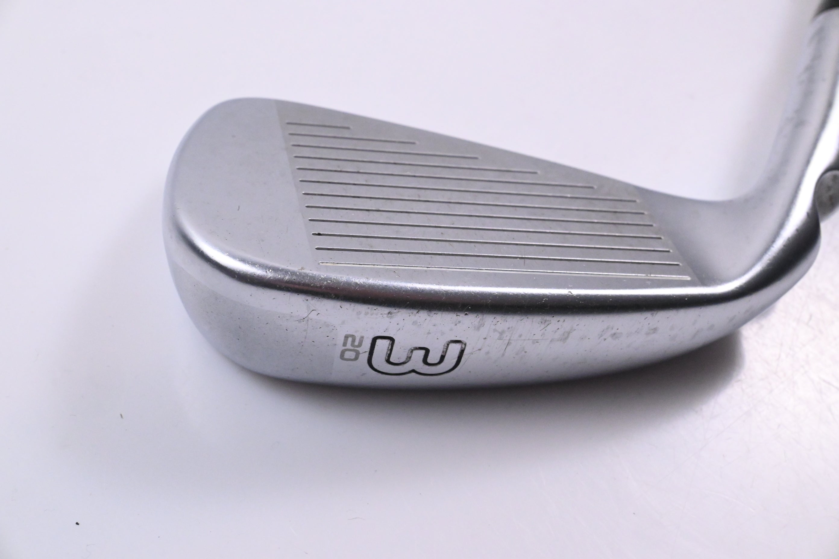 Ping G410 Crossover #3 Iron / Blue Dot / Stiff Flex Ping Alta CB Shaft
