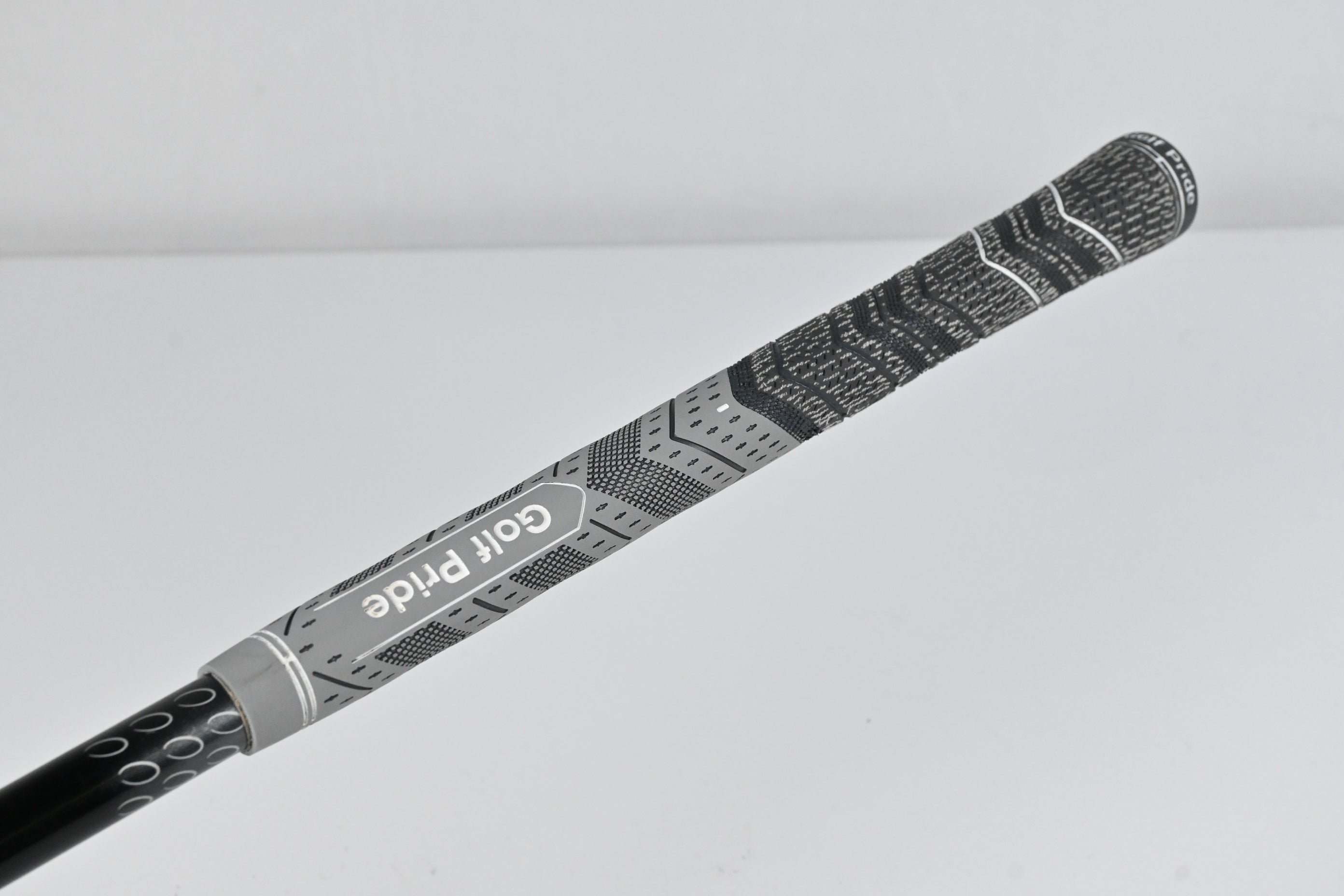 Ping i200 #3 Iron / 19 Degree / Black Dot / Regular Flex AXIS 55 Shaft