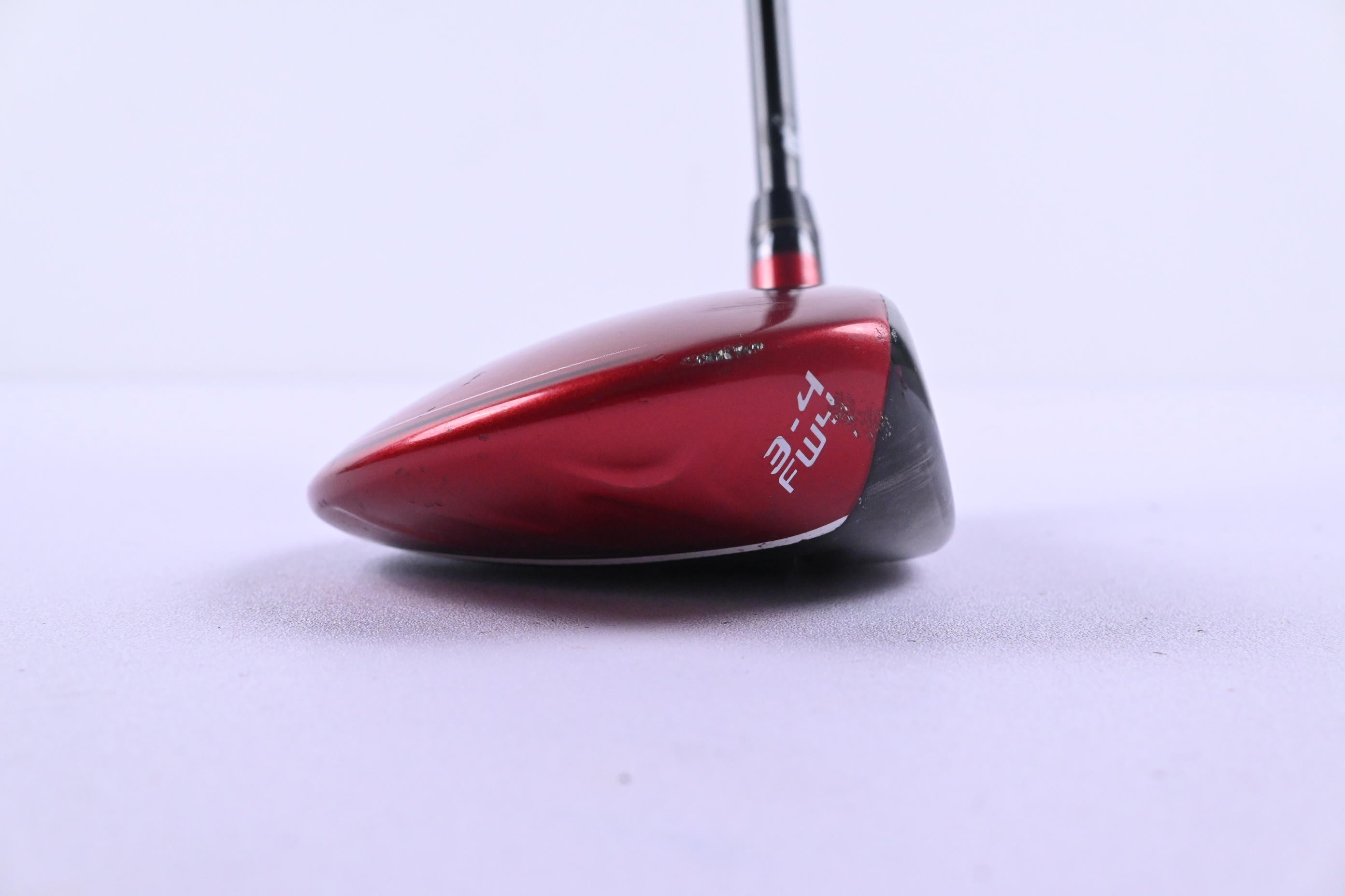 Cobra Bio Cell #3 Wood / 15.5 Degree / Regular Flex Project X PX V 58 Shaft
