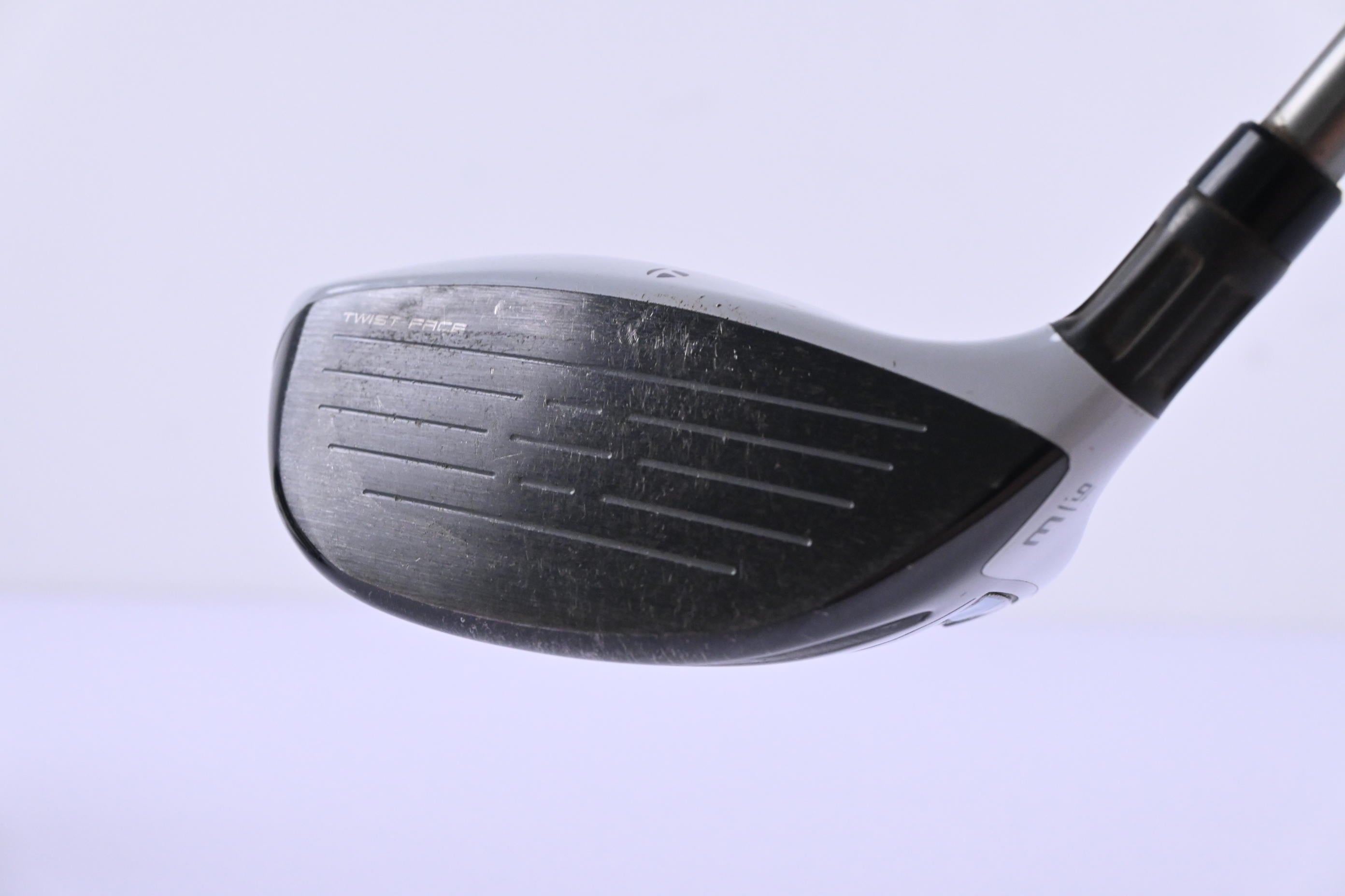 Taylormade SIM Max D #3 Wood / 16 Degree / Regular Flex UST Helium 5