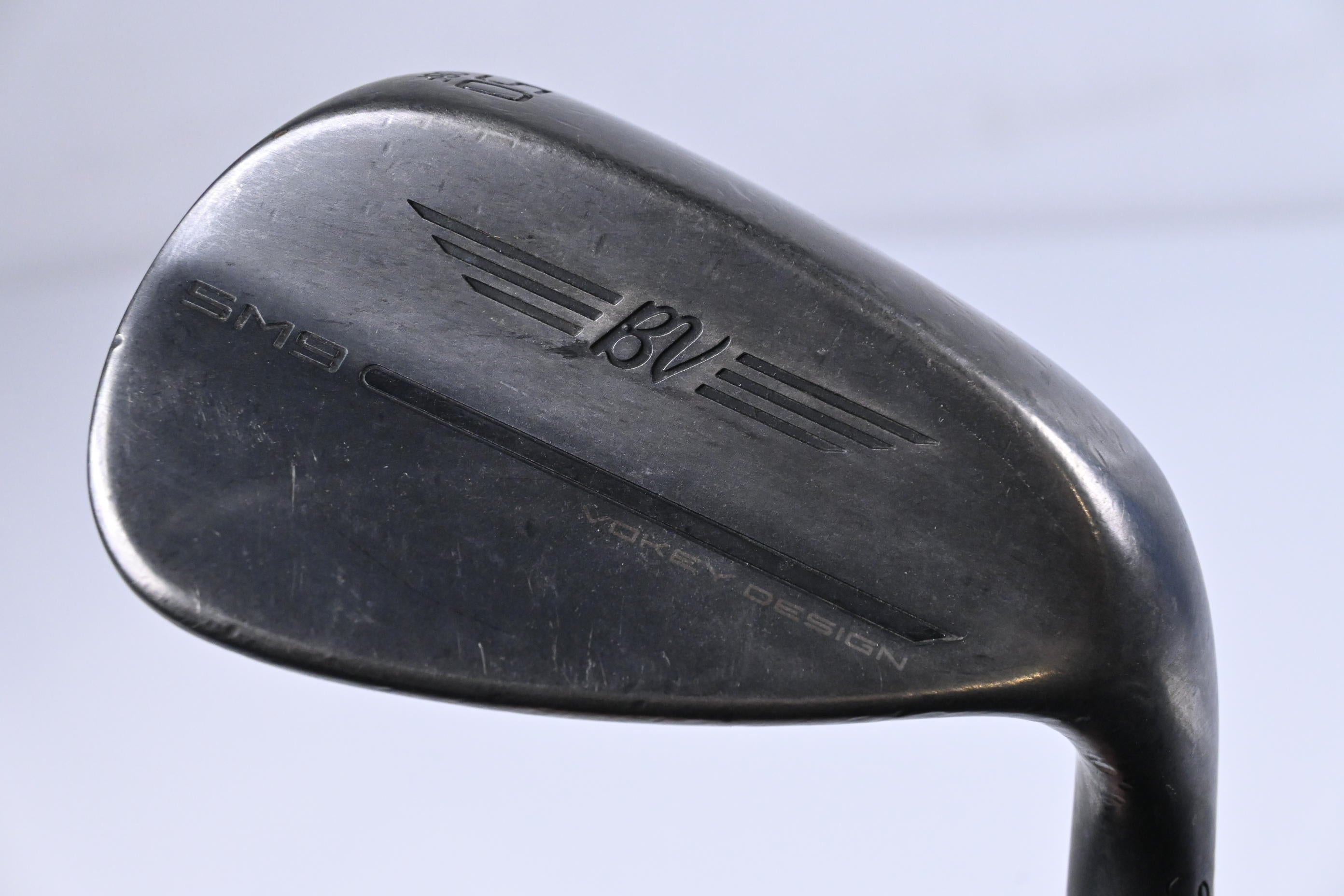 Titleist Vokey SM9 Gap Wedge / 50 Degree / Wedge Flex Vokey Design SM9 Shaft