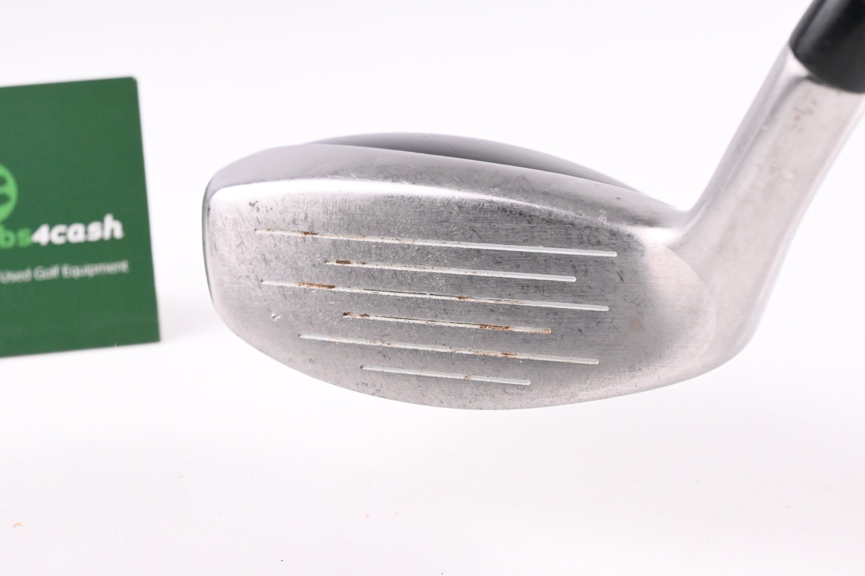 Taylormade Rescue Mid #3 Hybrid / 19 Degree / Regular Flex Taylormade 65 Shaft