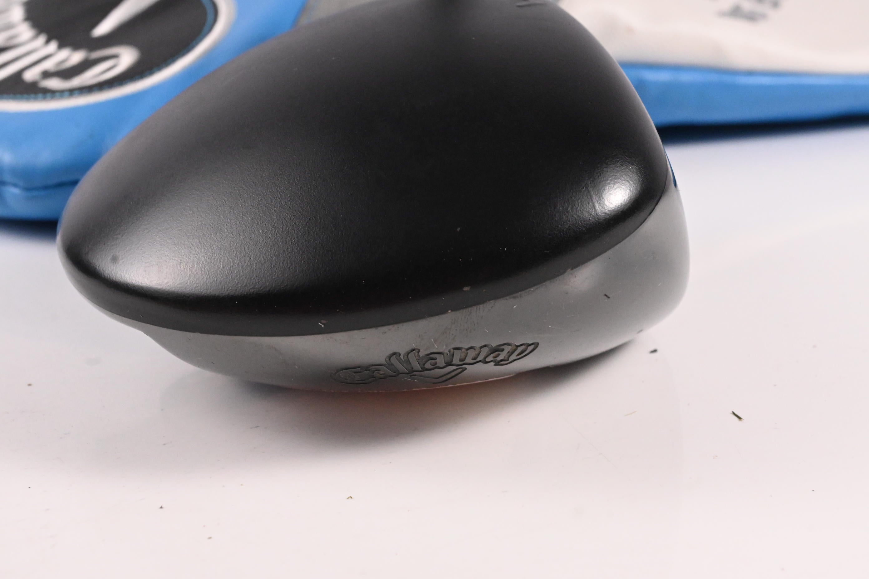 Ladies Callaway Great Big Bertha 2016 Driver / 13.5 Degree / Ladies Flex Bassara
