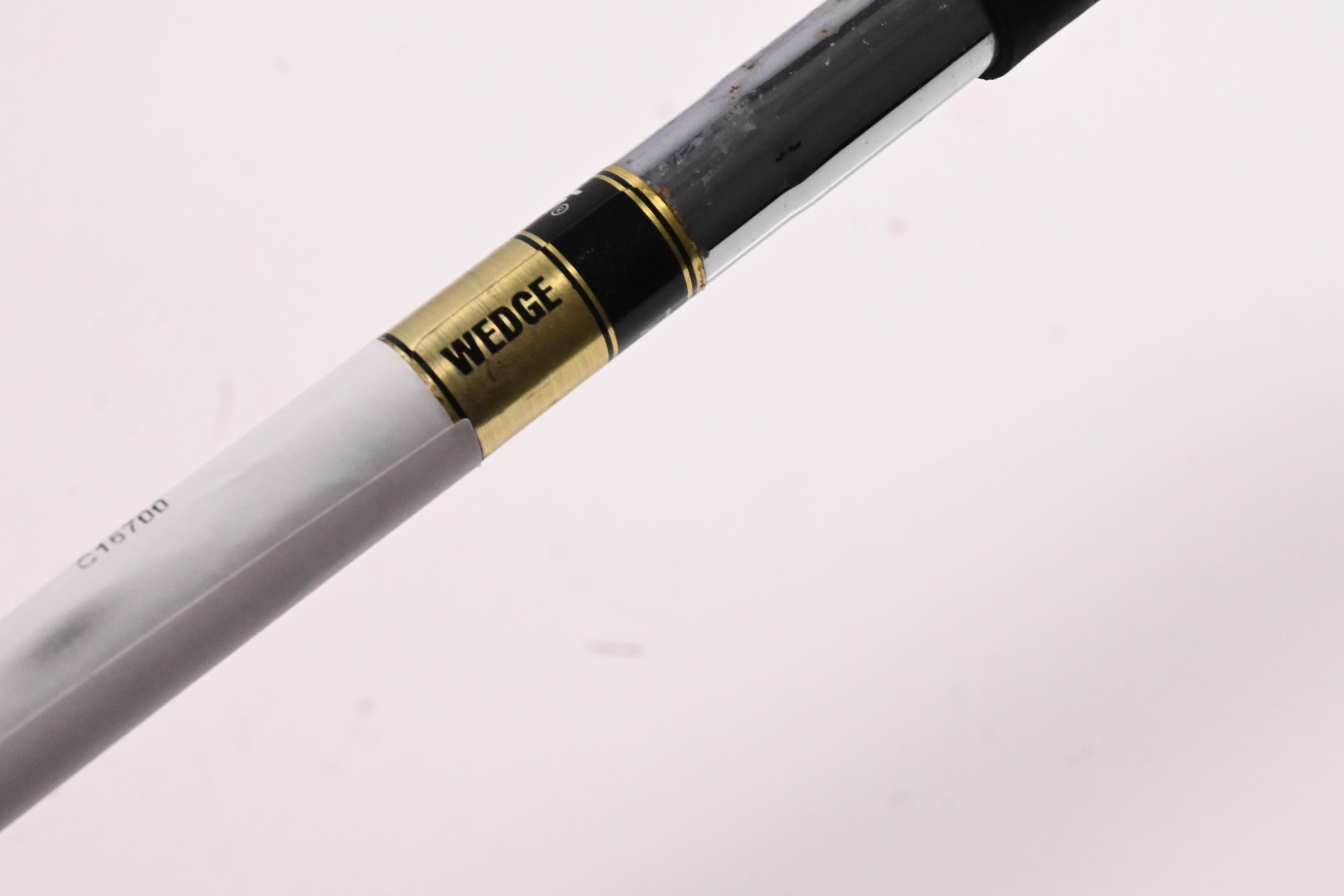 Cleveland 588 RTX Lob Wedge / 58 Degree / Wedge Flex Dynamic Gold Shaft