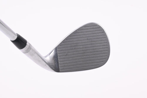 Left Hand PXG 0311 3X Forged Lob Wedge / 58 Degree / Regular Flex Elevate MPH 95