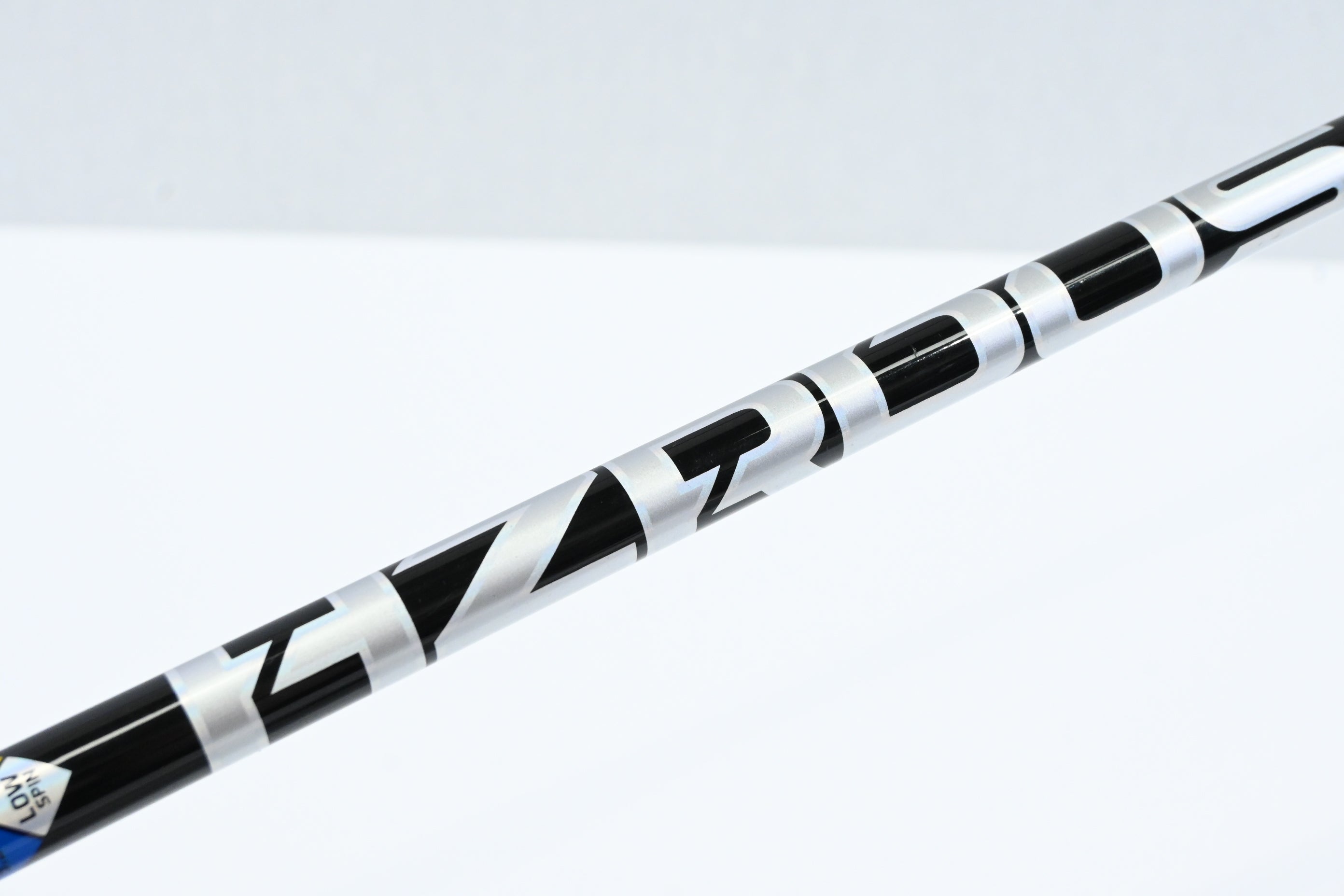 Project X HZRDUS Gen4 Black 60 Driver Shaft / Stiff Flex / Taylormade 2nd Gen
