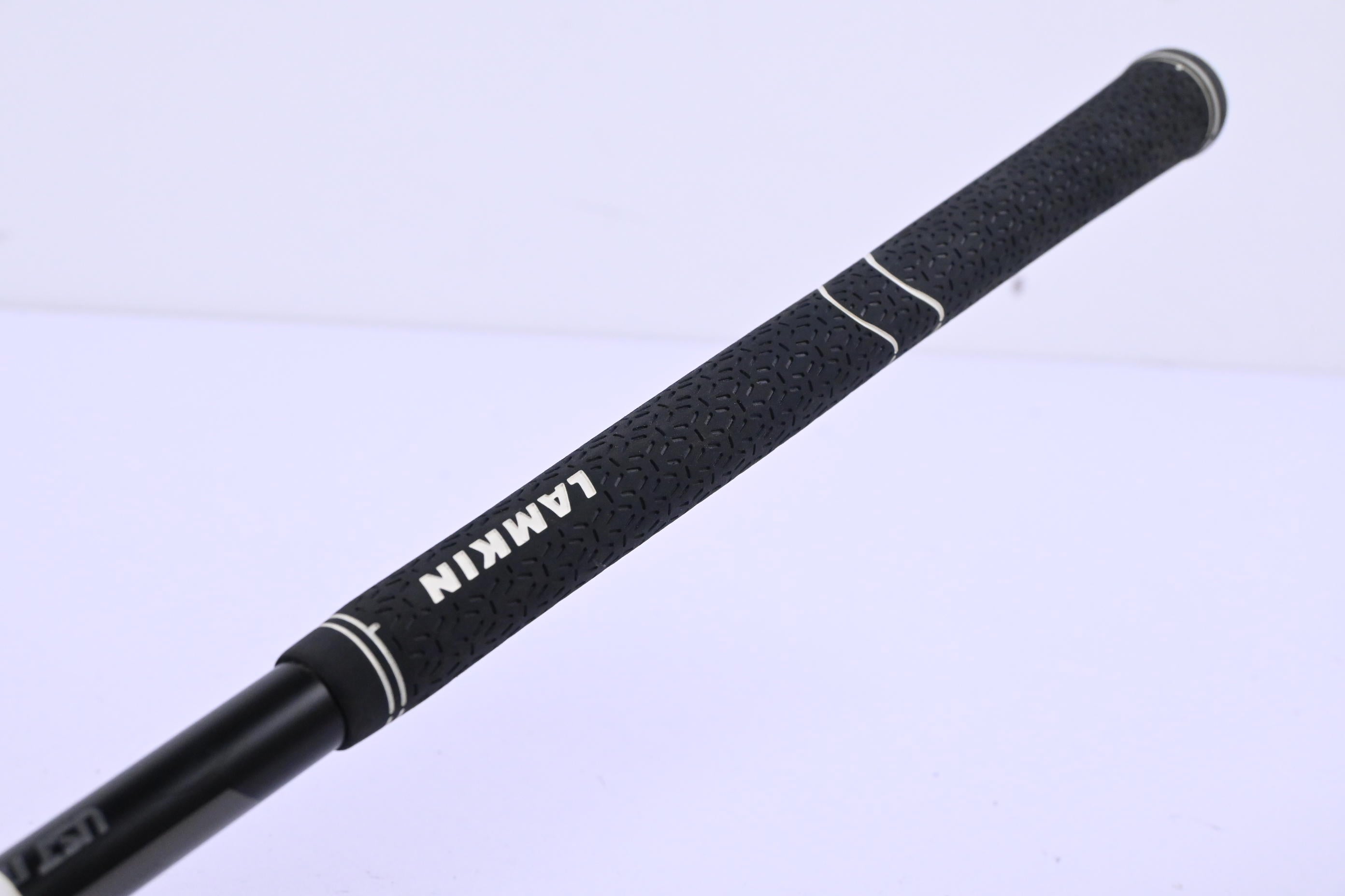Ladies Cleveland Halo XL Full Face #7 Iron / Ladies Flex Helium Nanocore 50