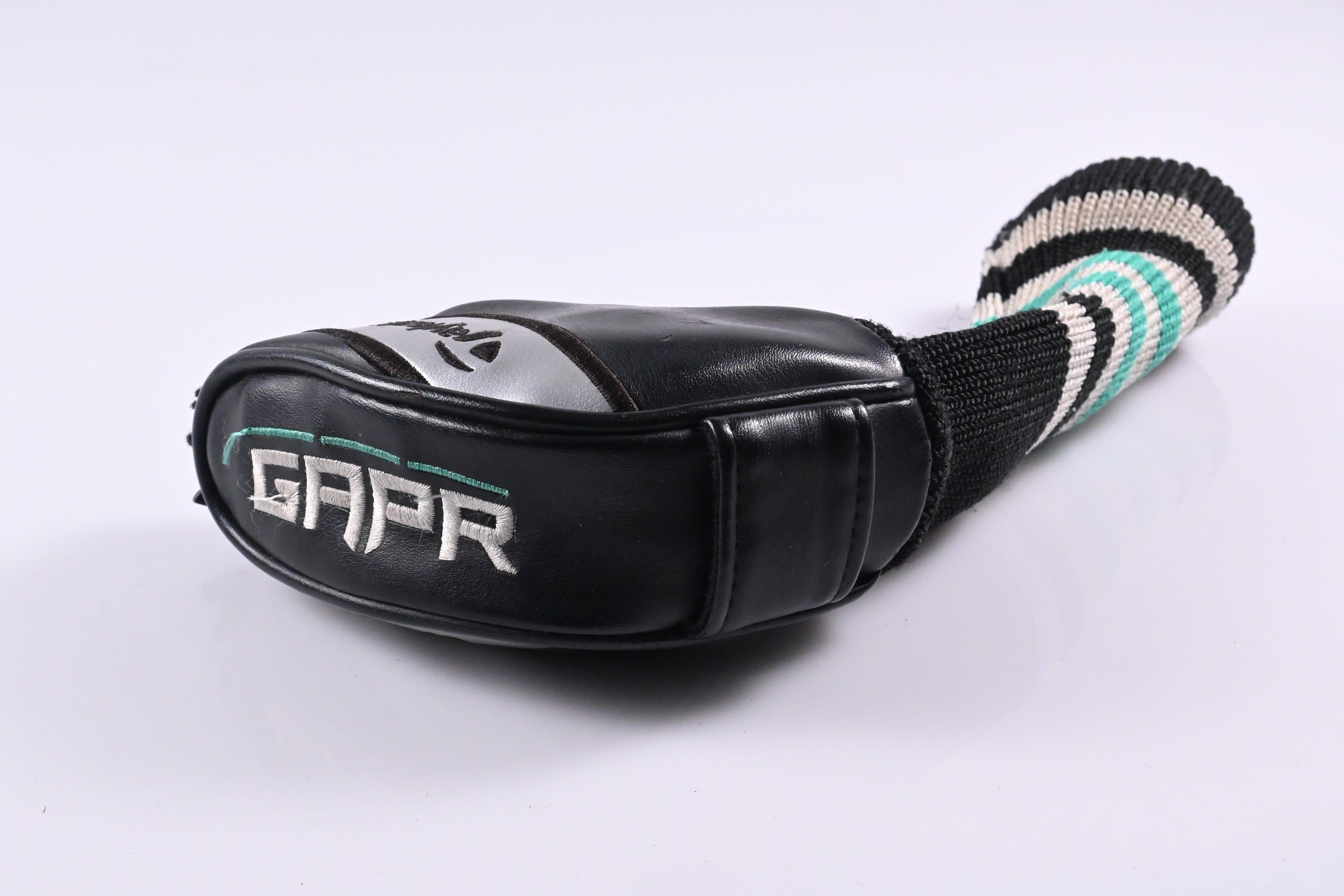 Taylormade GAPR Hi #3 Hybrid / 19 Degree / Stiff Flex KBS Hybrid 80 Shaft