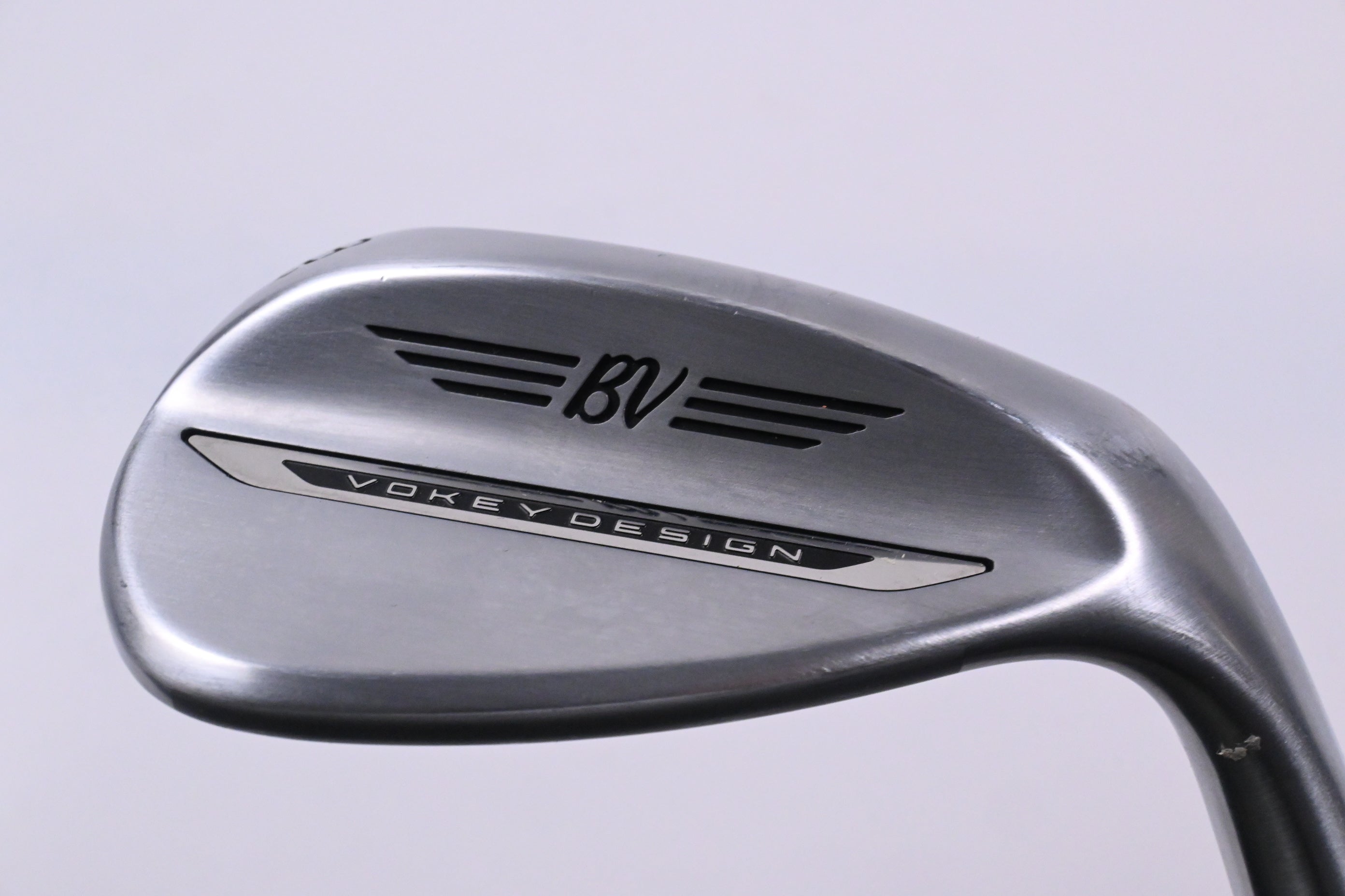 Titleist Vokey SM11 Lob Wedge / 58 Degree / Wedge Flex Titleist Vokey SM11 Shaft