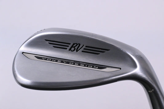 Titleist Vokey SM11 Lob Wedge / 58 Degree / Wedge Flex Titleist Vokey SM11 Shaft