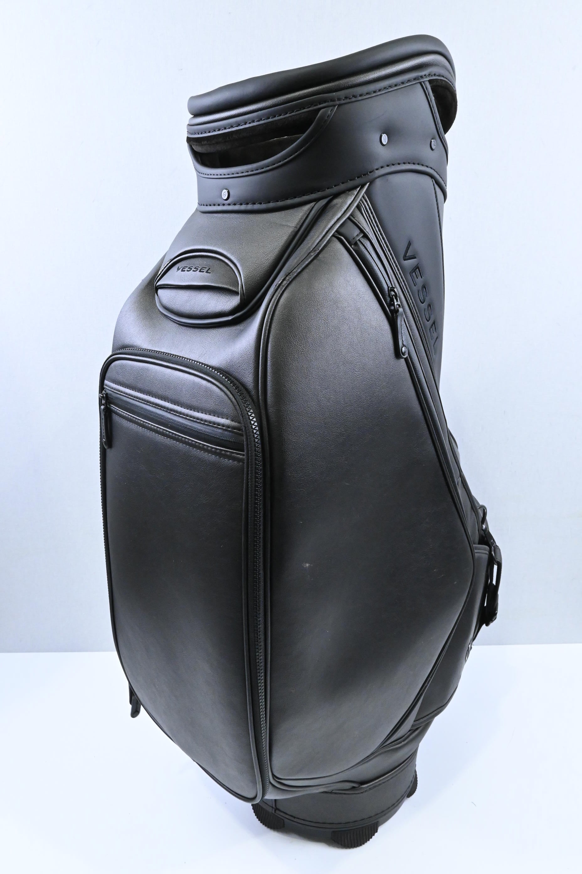 Vessel Prime 2.0 Tour Bag / 6-Way / Black