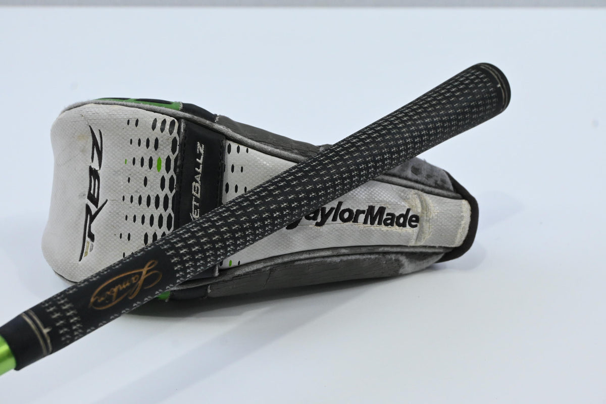 Ladies Taylormade RBZ #4 Hybrid / 22 Degree / Ladies Flex Taylormade RBZ 55