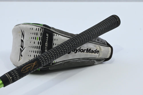 Ladies Taylormade RBZ #4 Hybrid / 22 Degree / Ladies Flex Taylormade RBZ 55