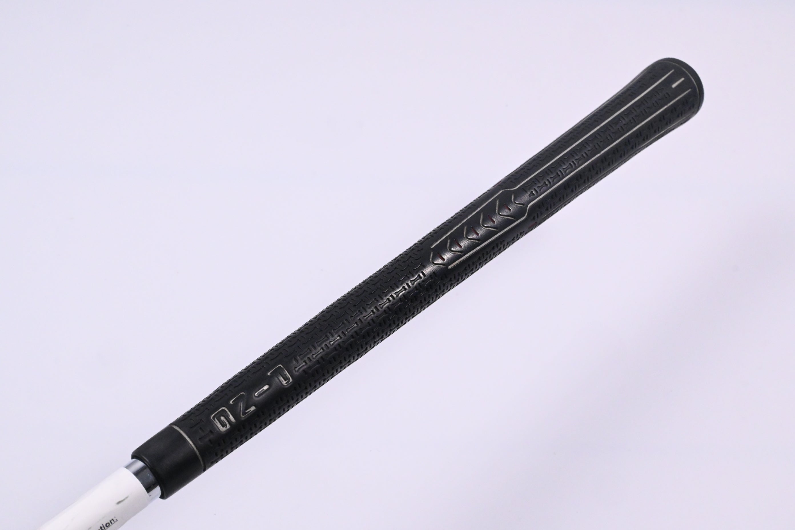 Ping Tour-S Gap Wedge / 52 Degree / Black Dot / Stiff Flex Dynamic Gold Shaft