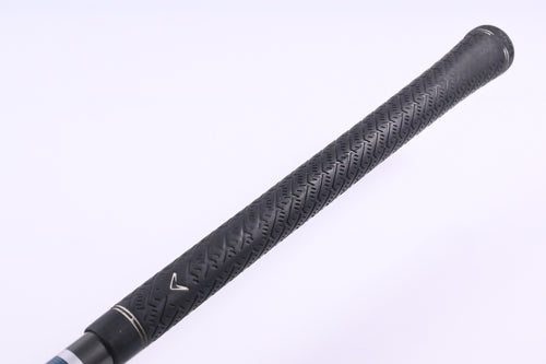 Callaway Apex 21 #4 Hybrid / 21 Degree / Senior Flex Aldila Synergy 50 Shaft