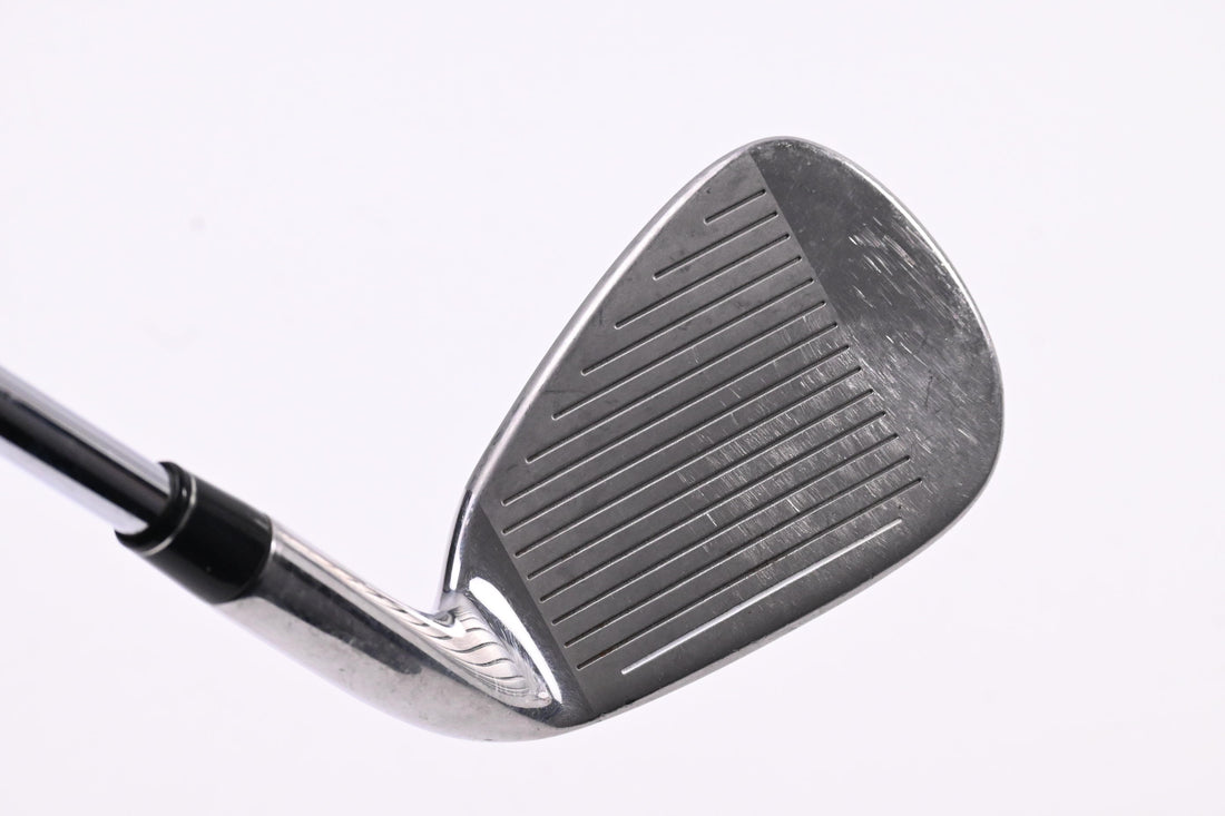 Left Hand Taylormade Burner 2.0 #9 Iron / 40 Degree / Regular Flex Burner 2.0 85