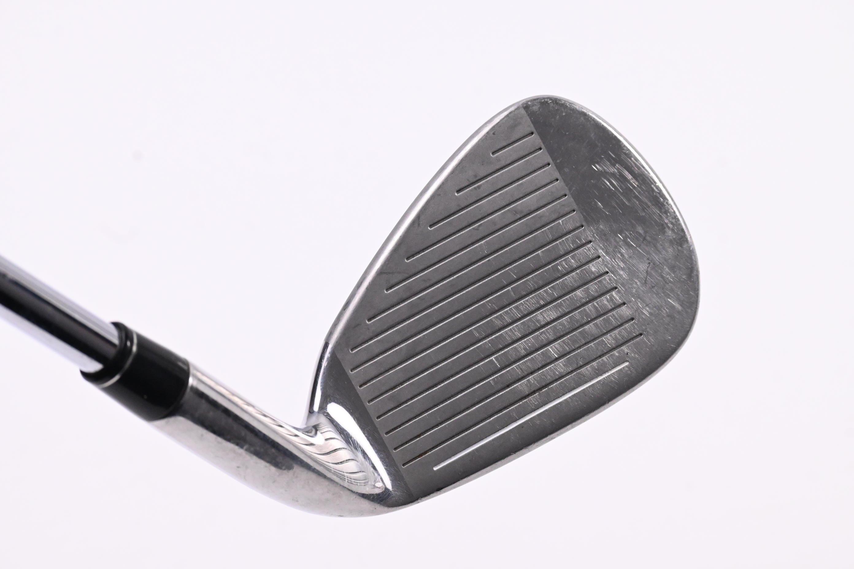 Left Hand Taylormade Burner 2.0 #9 Iron / 40 Degree / Regular Flex Burner 2.0 85