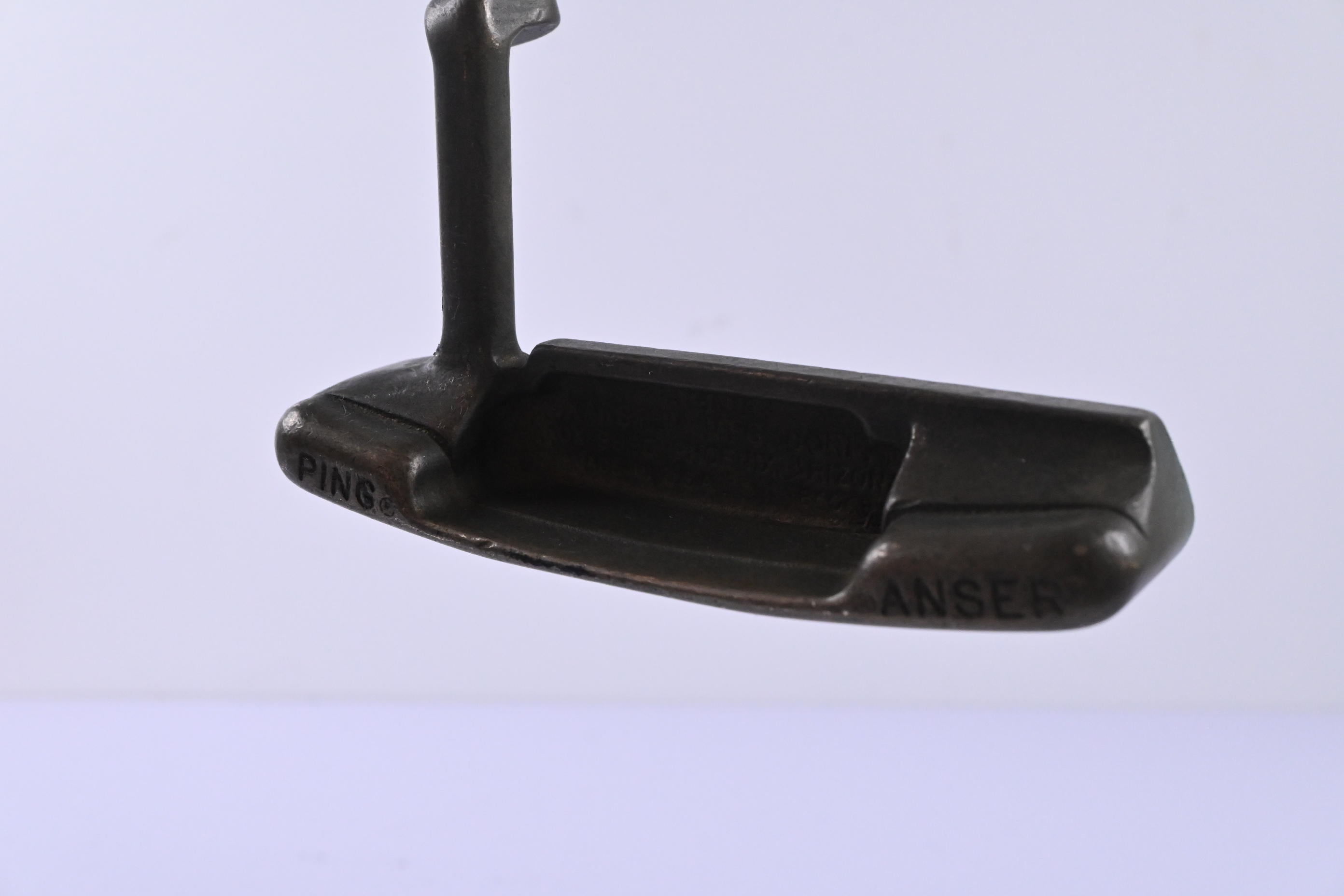 Ping Karsten Original Anser Putter / 36 Inch