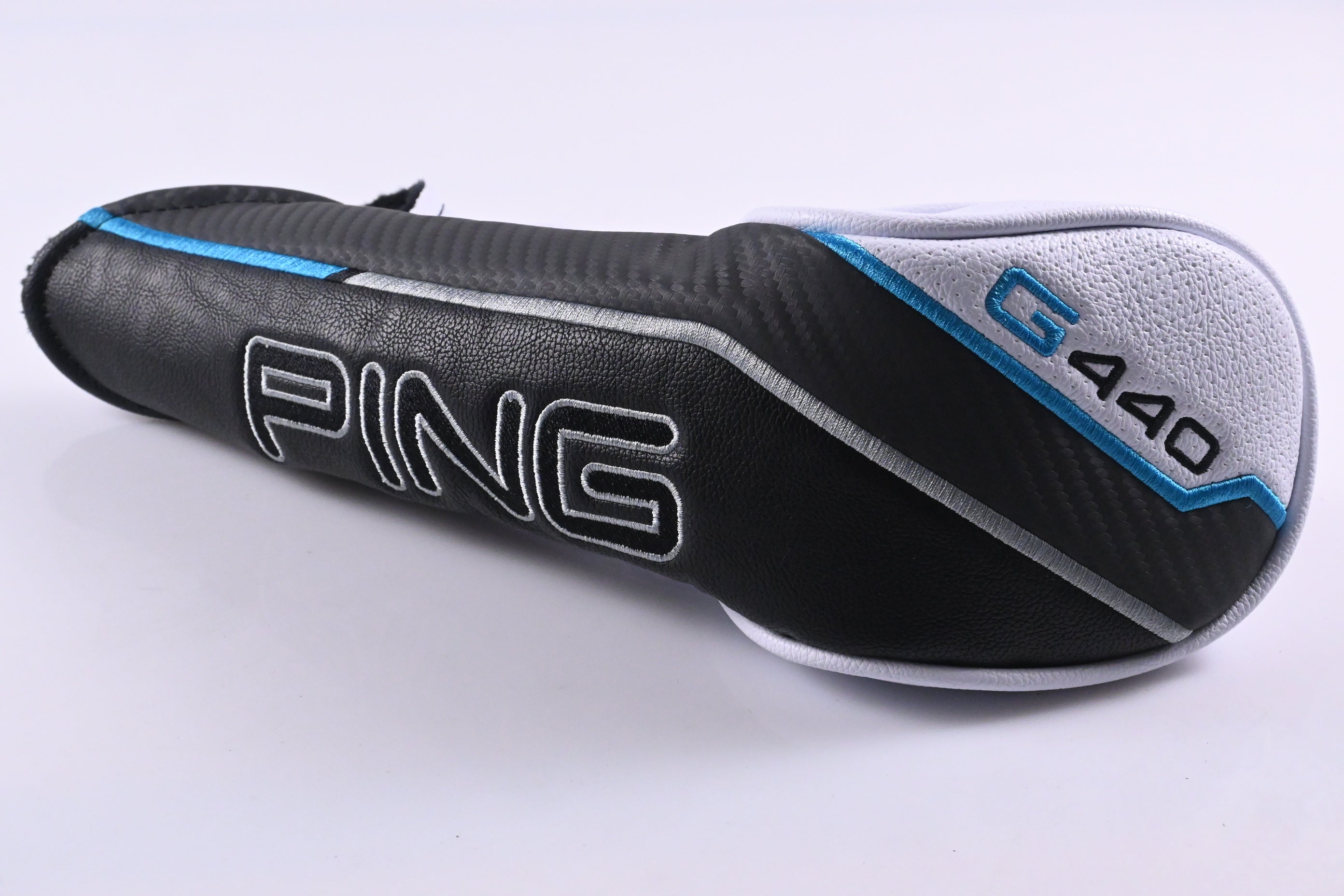 Ping G440 Max #4 Wood / 17 Degree / Regular Flex Ping Alta CB Blue 65 Shaft