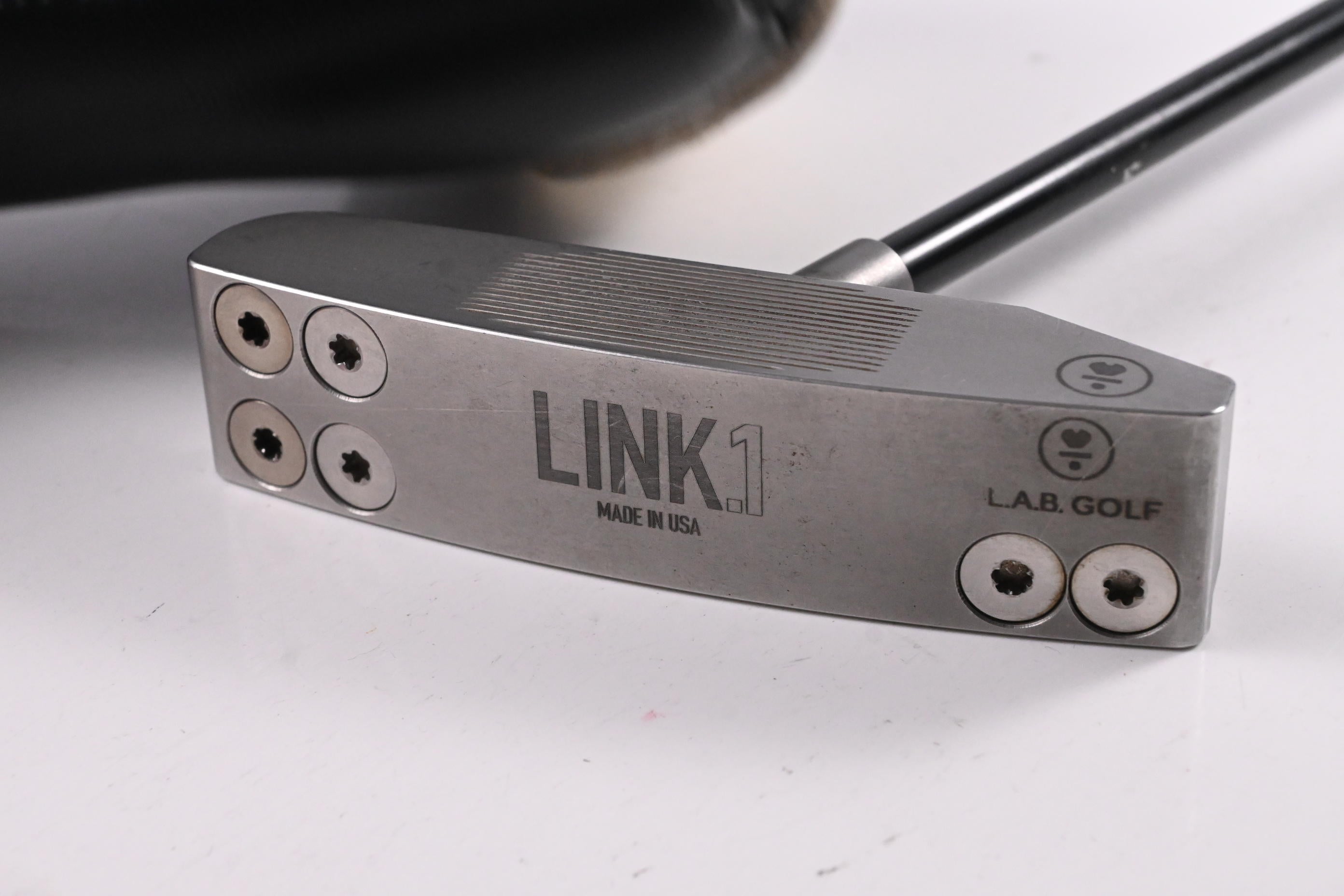 L.A.B Golf Link.1 Putter / 35 Inch