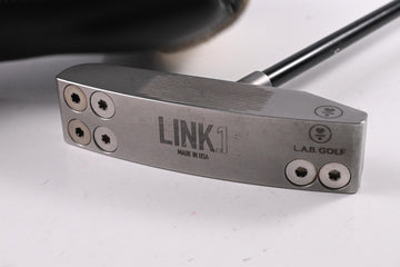 L.A.B Golf Link.1 Putter / 35 Inch