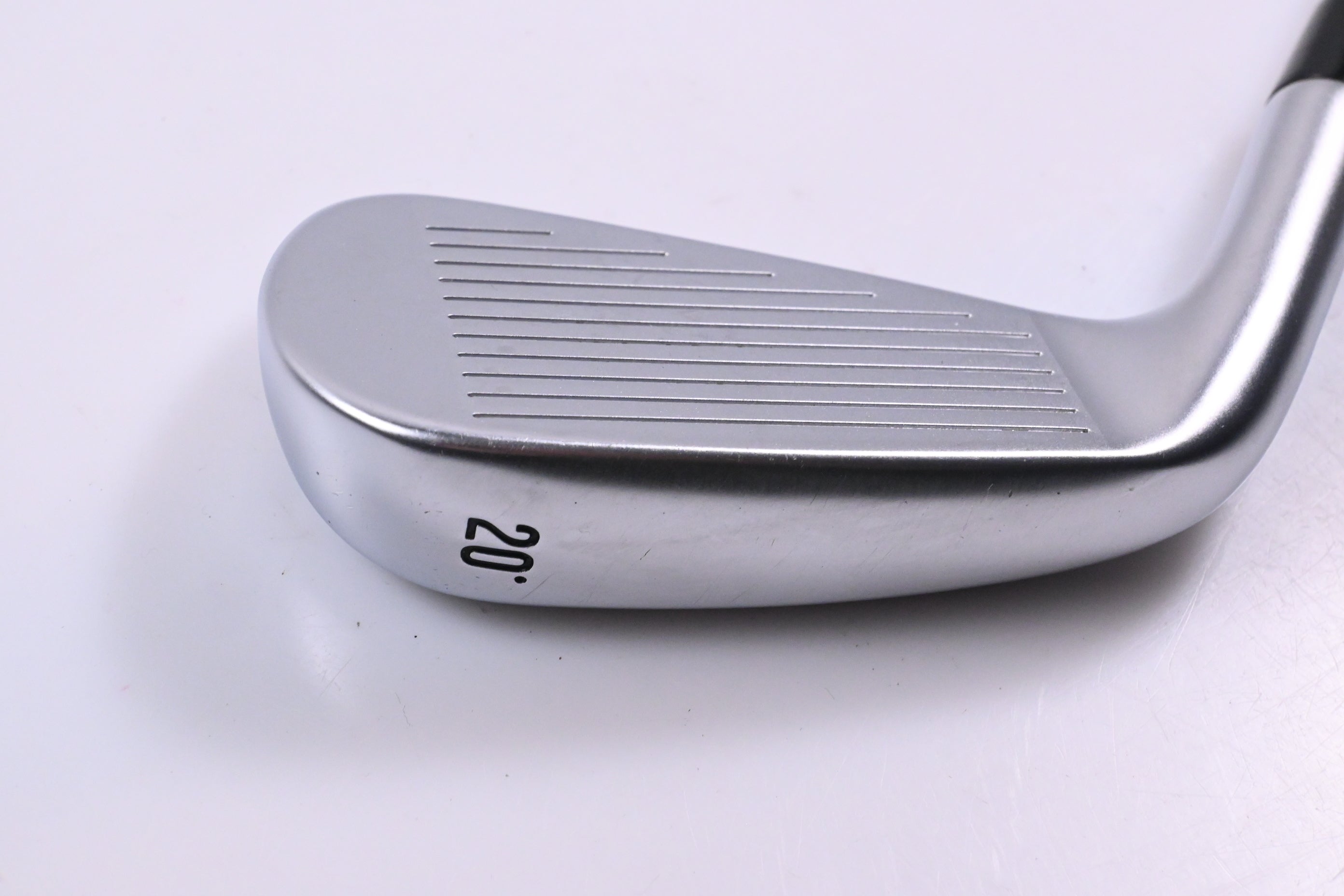 Callaway Apex UT 24 #3 Iron / 20 Degree / X-Flex NS Pro Modus 3 Tour 130 Shaft