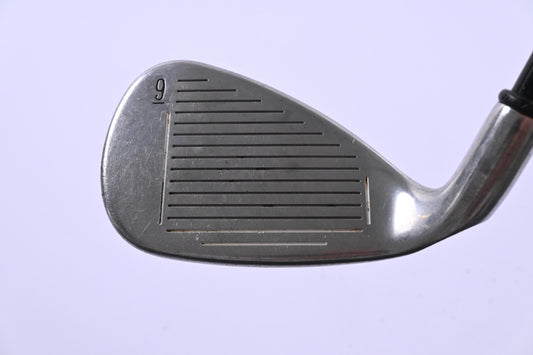 Callaway Big Bertha 2006 #9 Iron / Regular Flex Callaway 75 Shaft