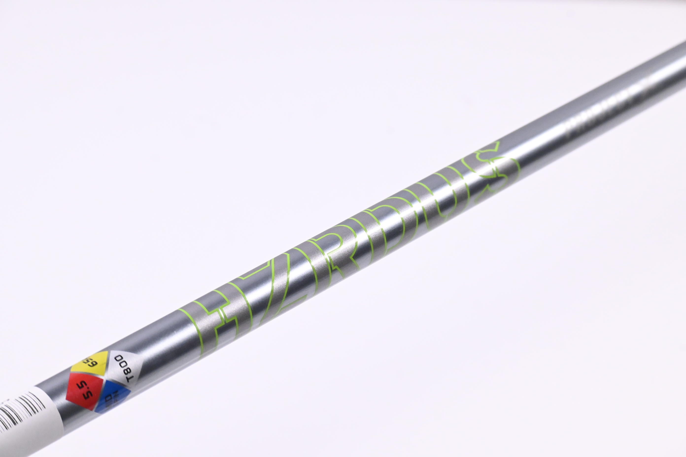 Project X HZRDUS T800 65 #5 Wood Shaft / Regular Flex / Callaway 2nd Gen