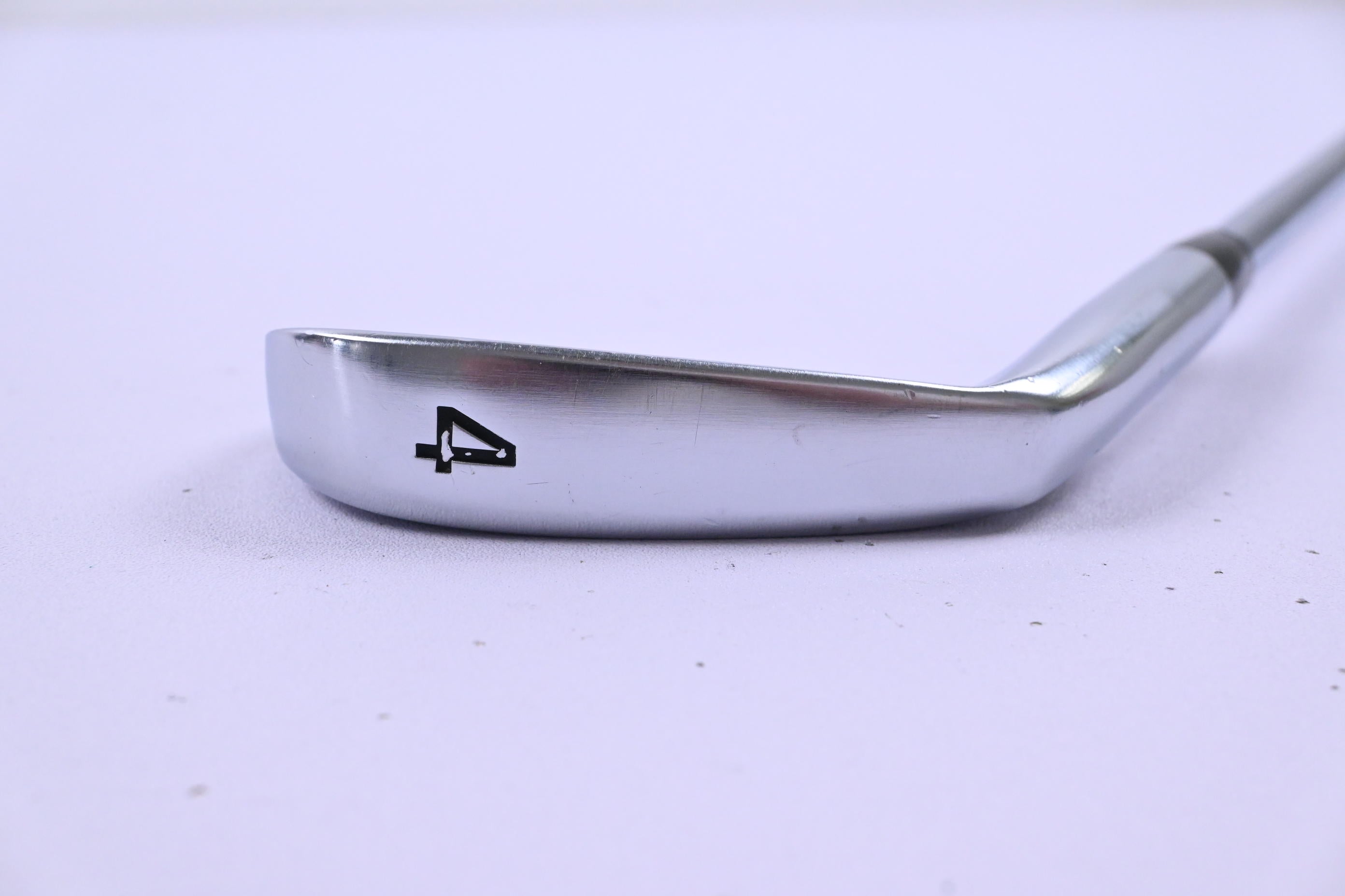 Benross BR Pro #4 Iron / 20 Degree / Regular Flex Dynamic Gold R300 Shaft