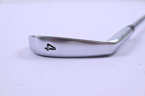 Benross BR Pro #4 Iron / 20 Degree / Regular Flex Dynamic Gold R300 Shaft