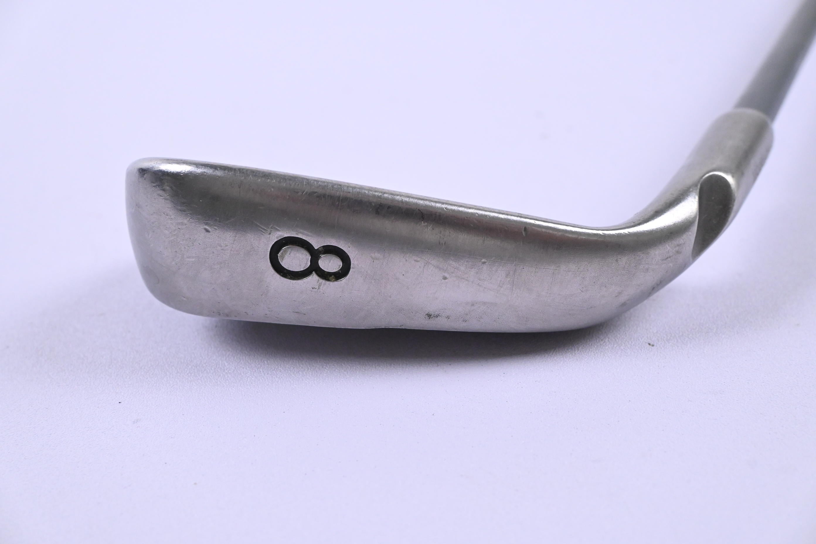 Ping G30 #8 Iron / Yellow Dot / Senior Flex Ping TFC 419 Shaft