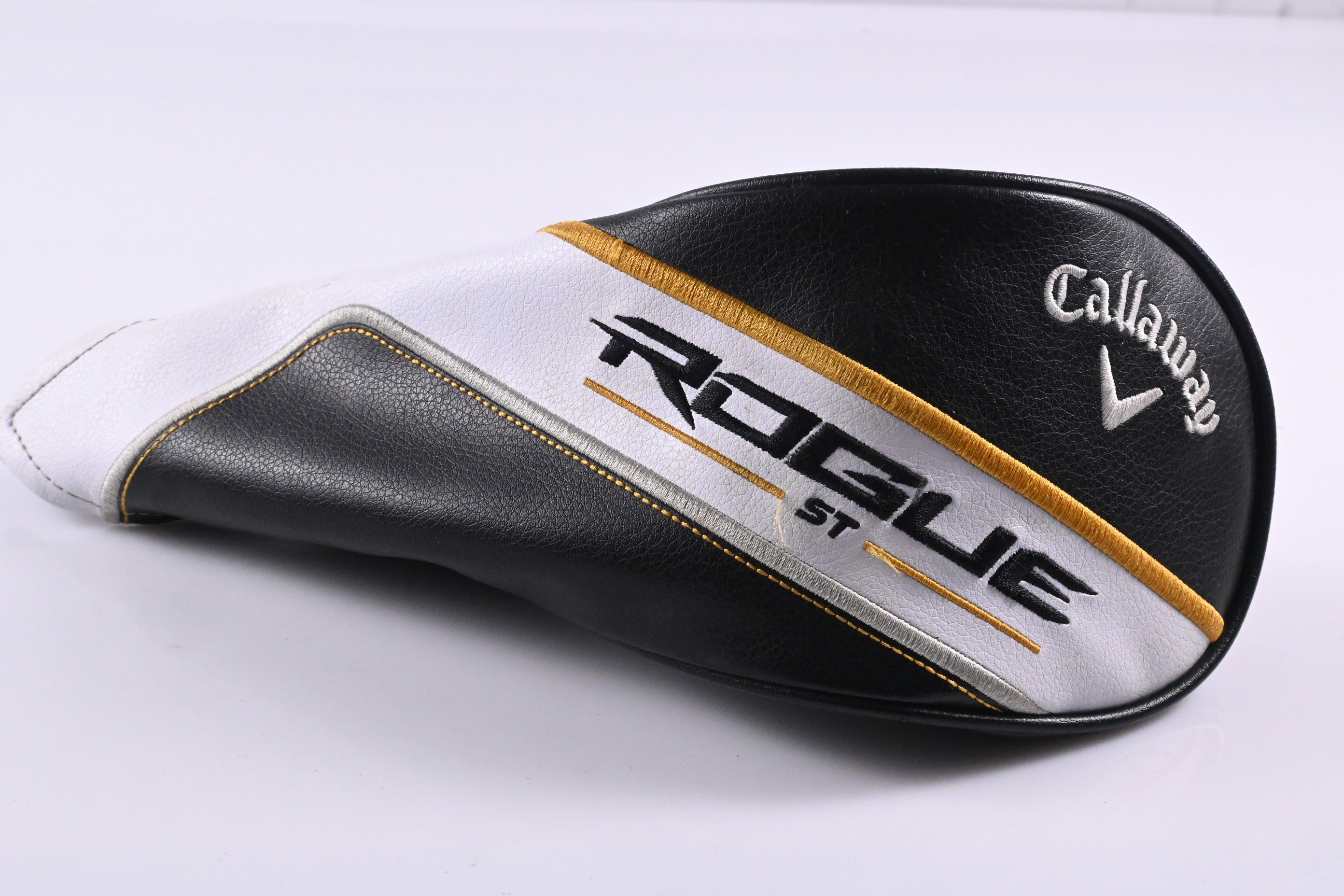 Callaway Rogue ST Max #3 Wood / 15 Degree / Regular Flex Tensei CR Blue 60 Shaft
