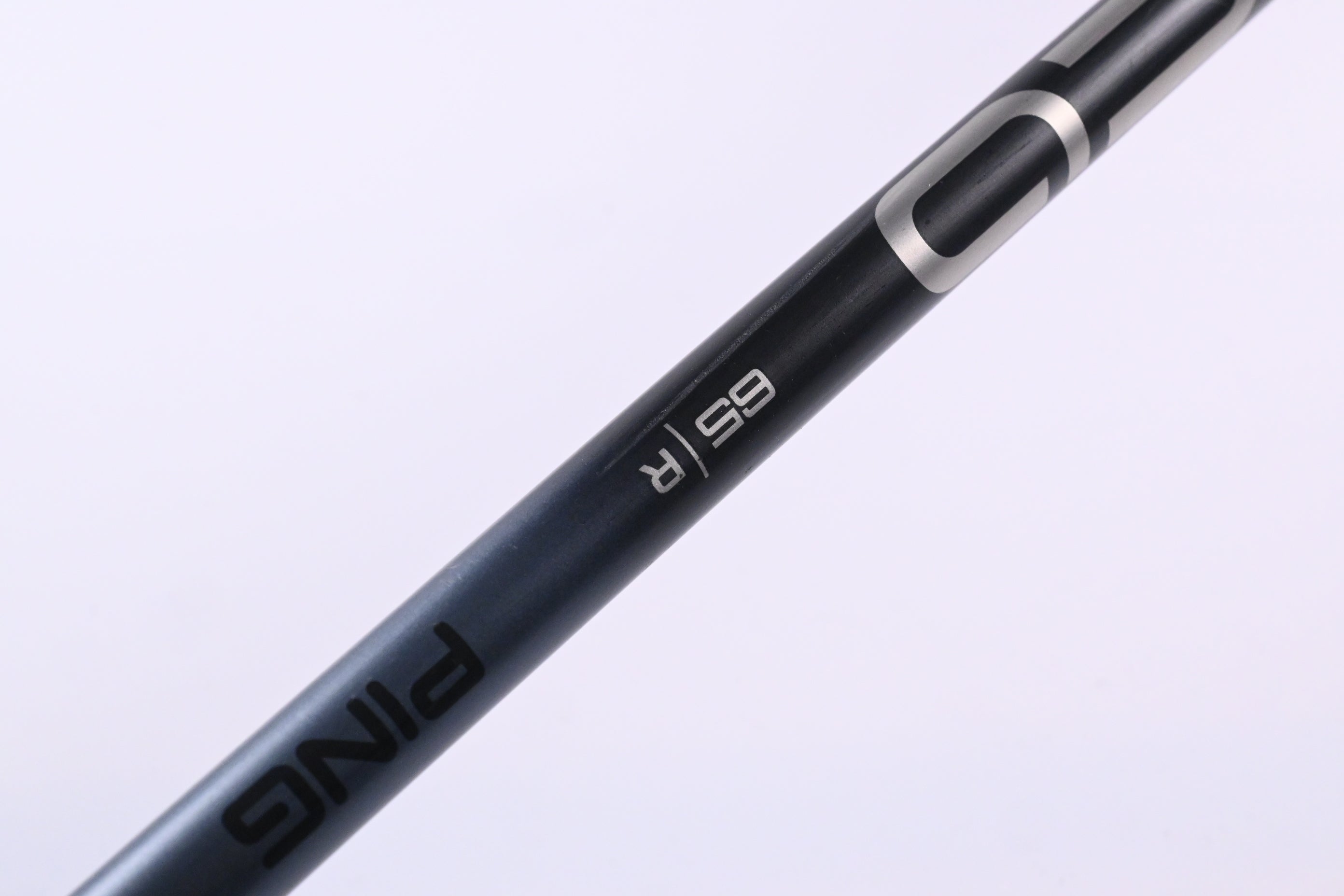 Ping G425 LST #3 Wood / 14.5 Degree / Regular Flex Ping ALTA CB Slate 65 Shaft