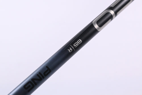 Ping G425 LST #3 Wood / 14.5 Degree / Regular Flex Ping ALTA CB Slate 65 Shaft