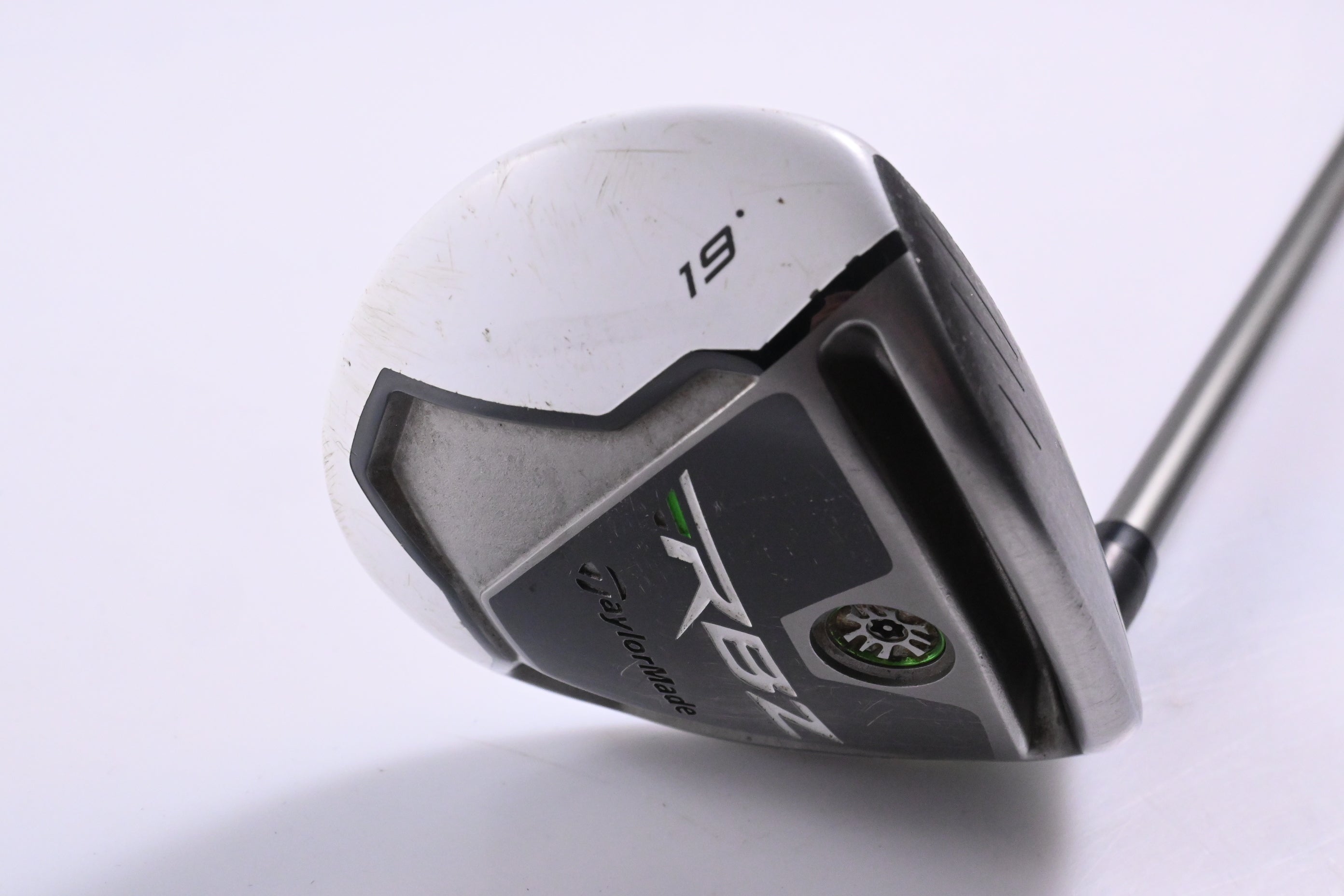 Ladies Taylormade RBZ #5 Wood / 19 Degree / Ladies Flex RBZ Matrix Ozik Xcon-5