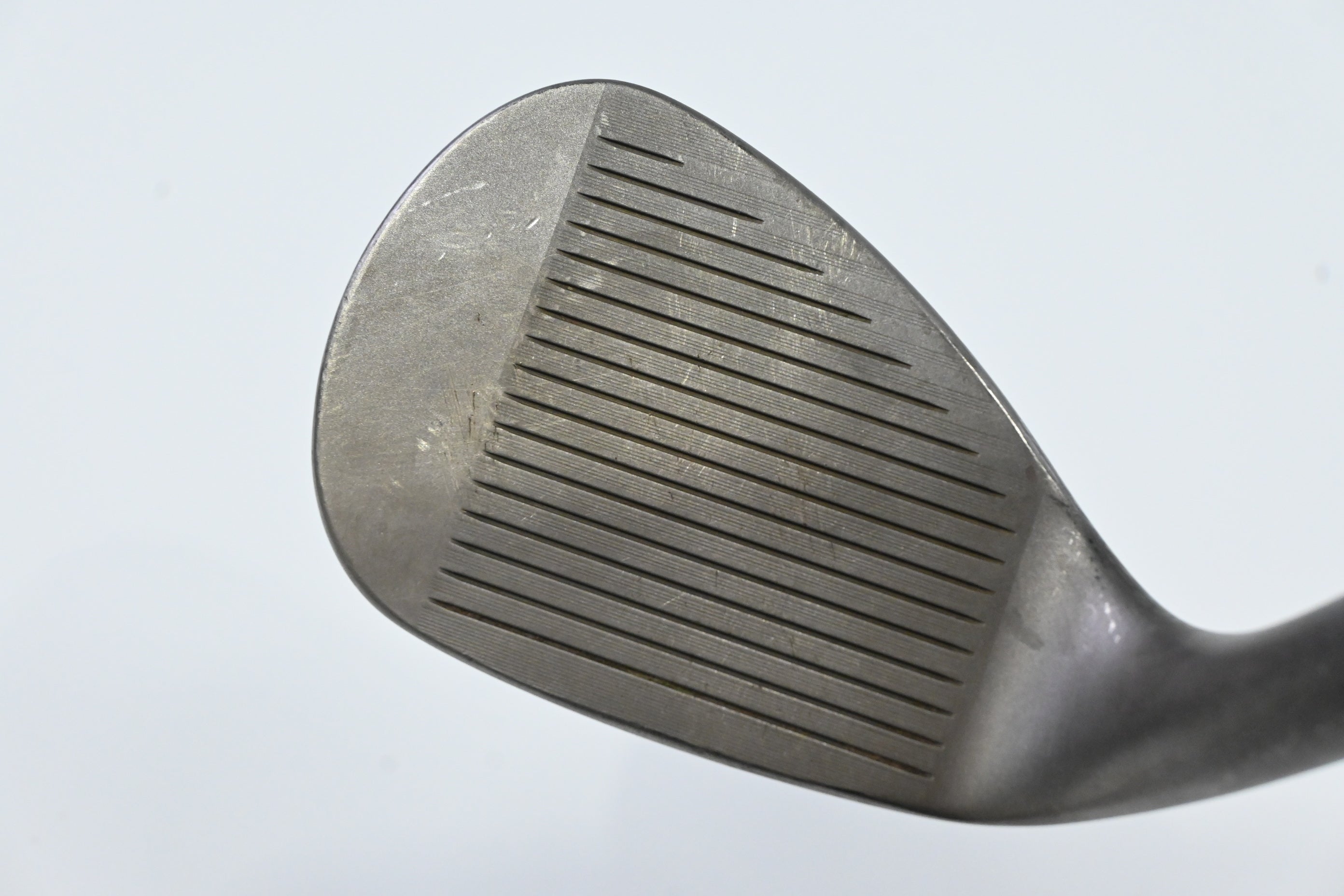 Titleist Vokey SM11 Lob Wedge / 60 Degree / Stiff Flex Dynamic Gold AMT Silver