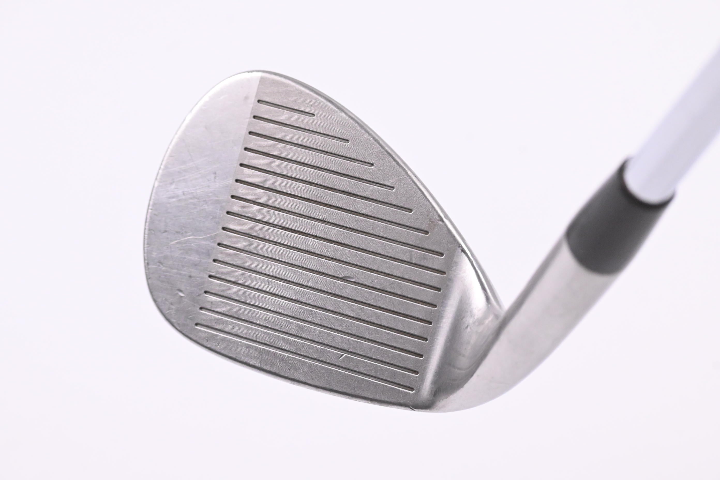 Cobra King Pur Sand Wedge / 56 Degree / Stiff Flex Cobra Steel Shaft