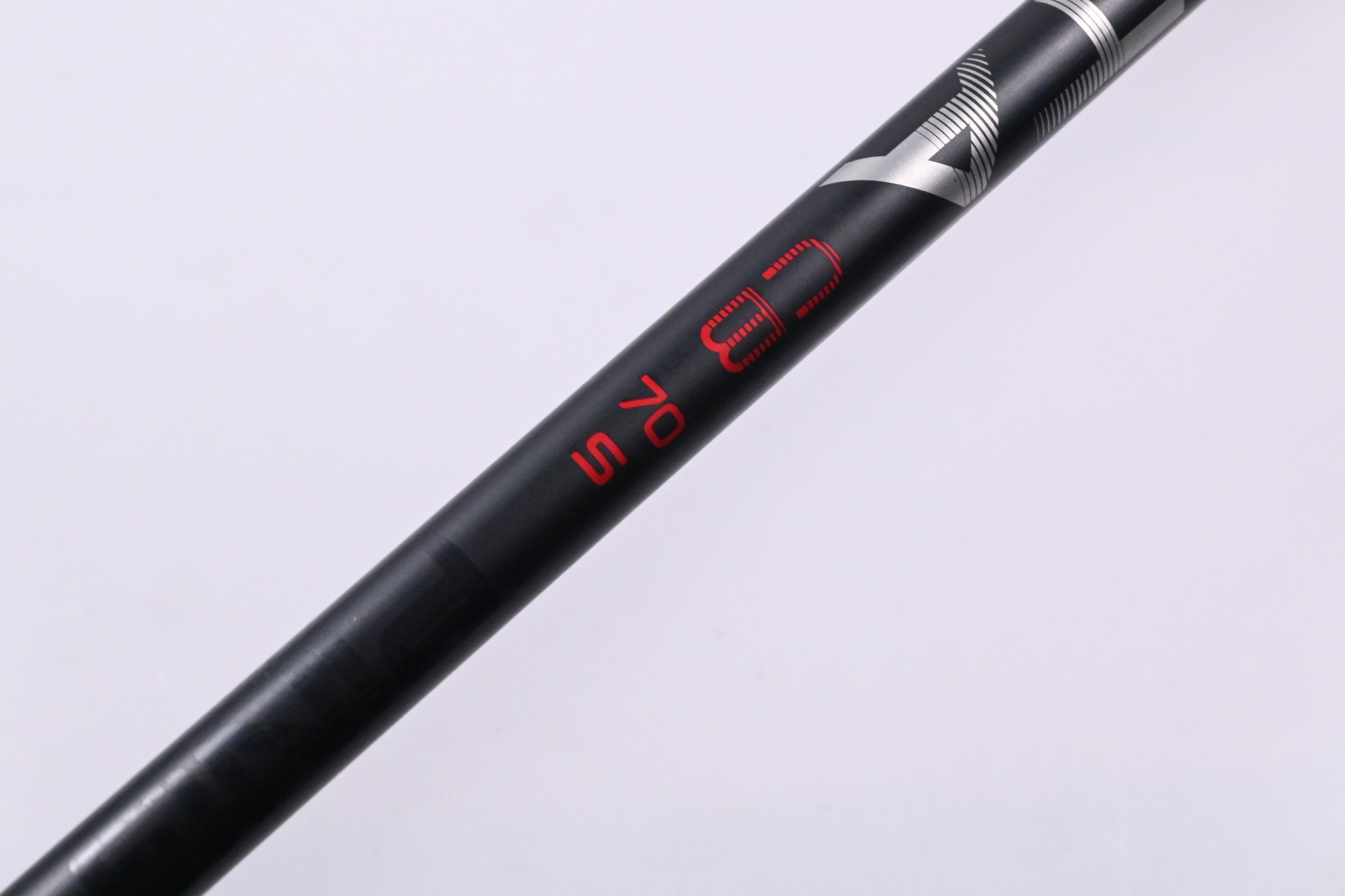 Ping G410 Crossover #3 Iron / Blue Dot / Stiff Flex Ping Alta CB Shaft