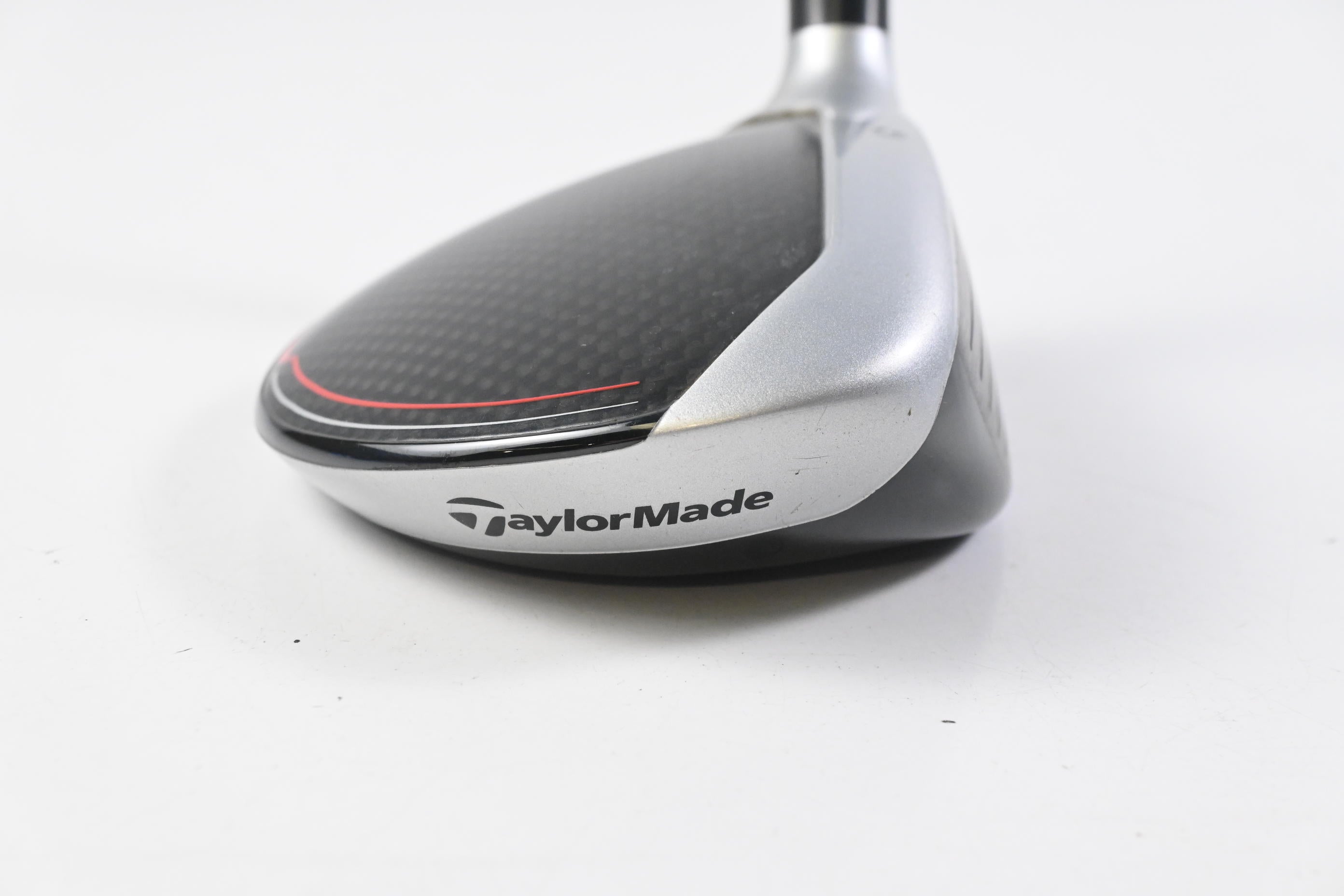 Taylormade M5 #3 Wood / 15 Degree / Regular Flex Tensei CK Red 65 Shaft