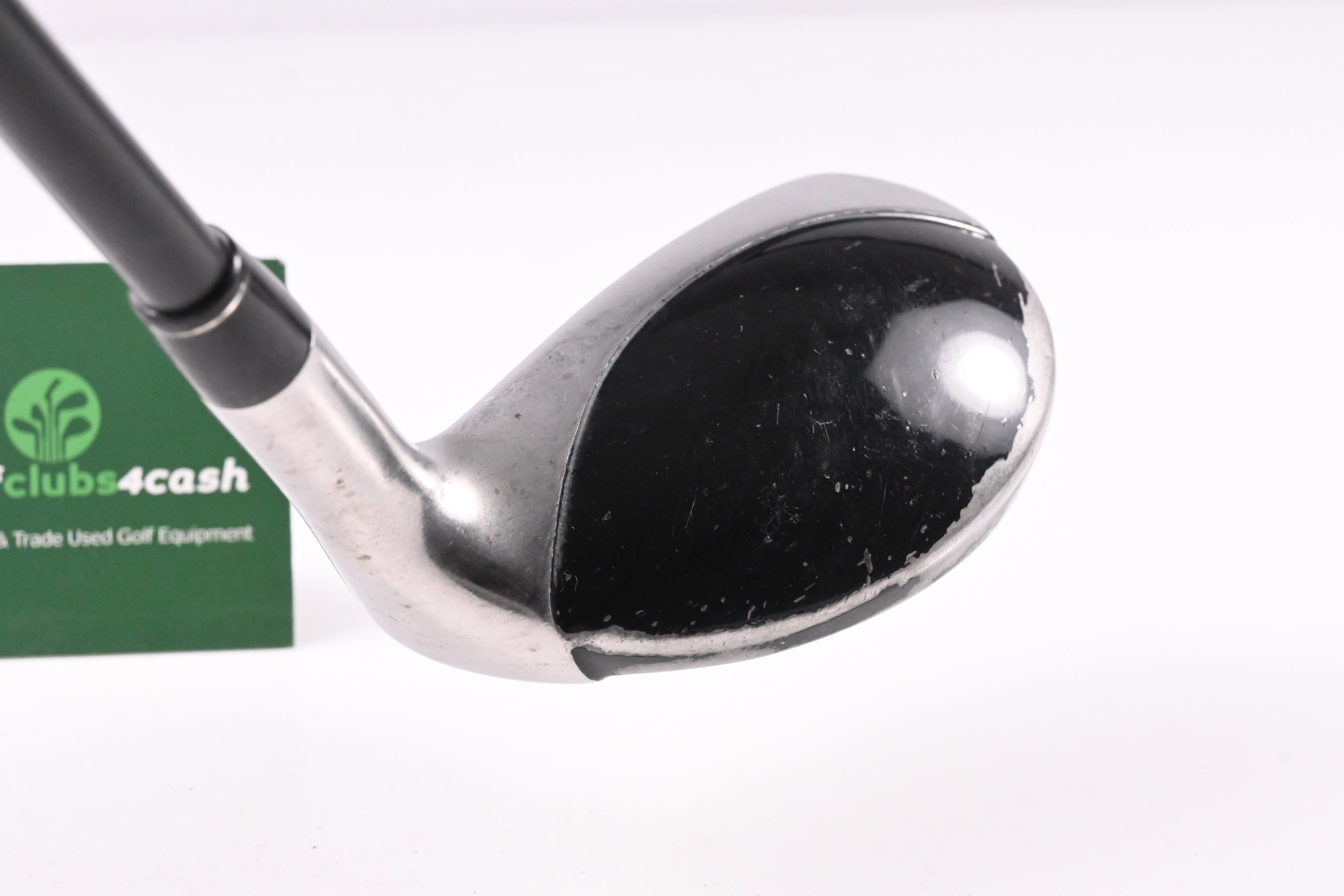 Taylormade Rescue Mid #3 Hybrid / 19 Degree / Regular Flex Taylormade 65 Shaft
