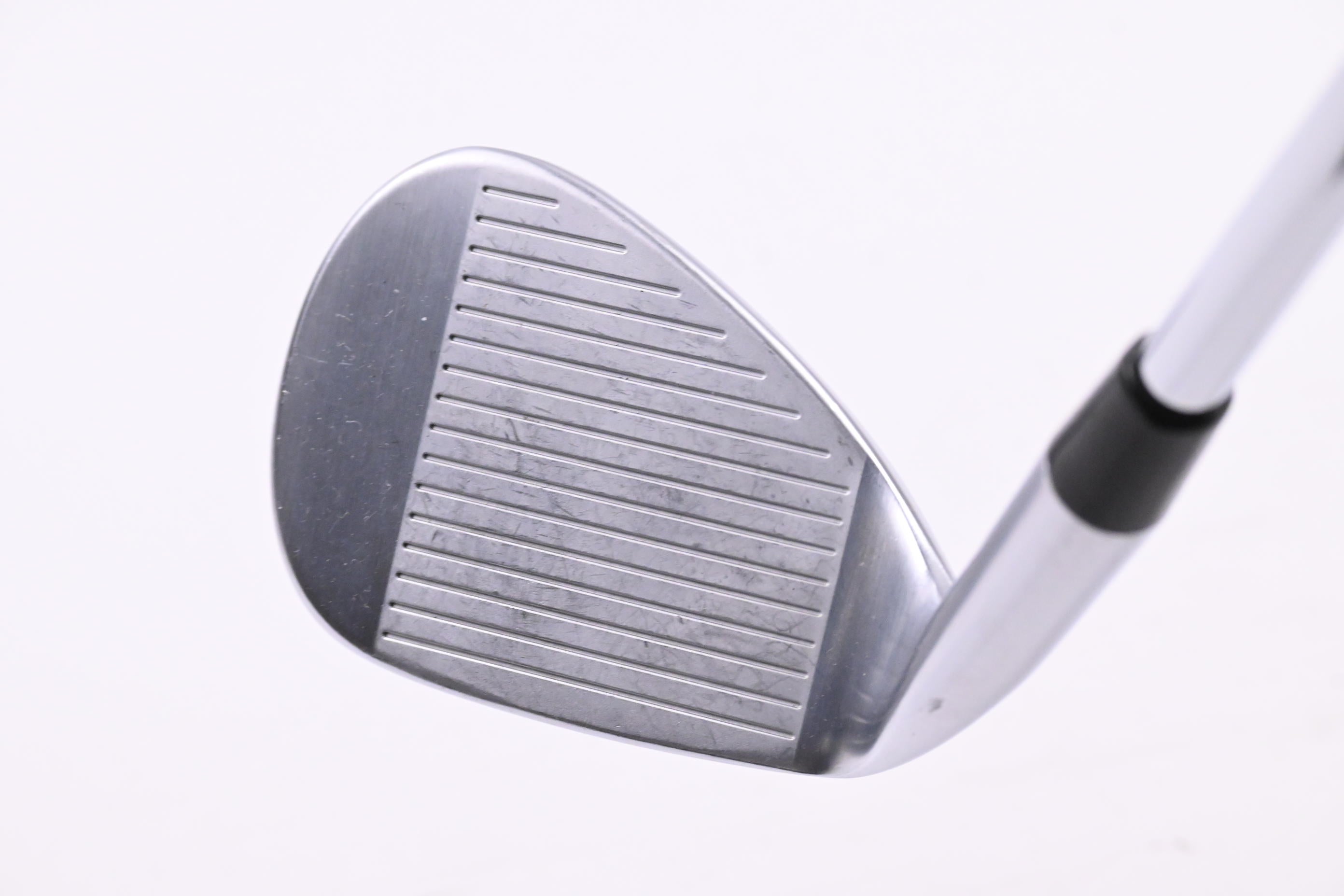 Callaway CB 12 Gap Wedge / 52 Degree / Wedge Flex KBS Hi-Rev 2.0 115 Shaft