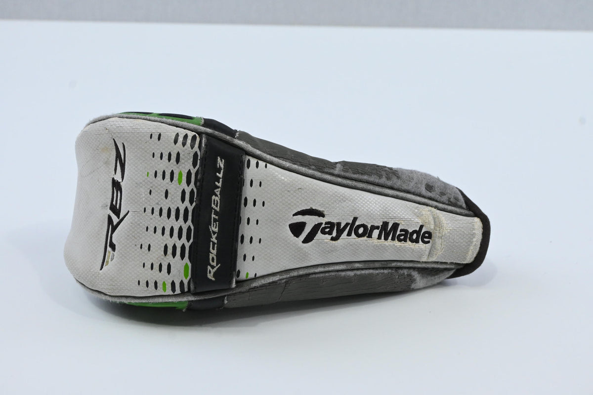 Ladies Taylormade RBZ #4 Hybrid / 22 Degree / Ladies Flex Taylormade RBZ 55