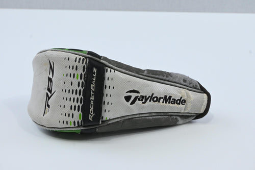 Ladies Taylormade RBZ #4 Hybrid / 22 Degree / Ladies Flex Taylormade RBZ 55