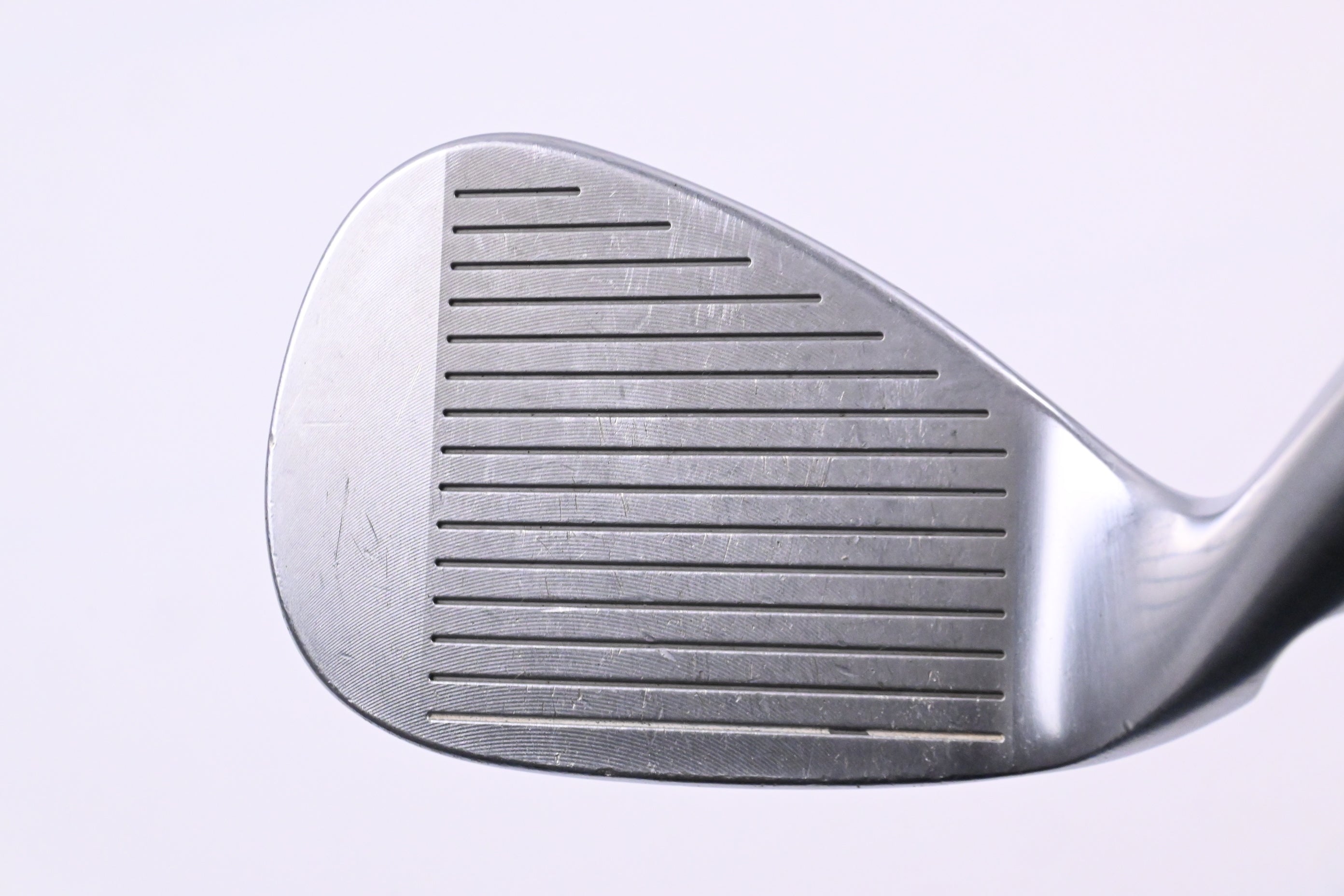Ping Tour-S Sand Wedge / 54 Degree / Black Dot / Regular Flex Ping AWT Shaft