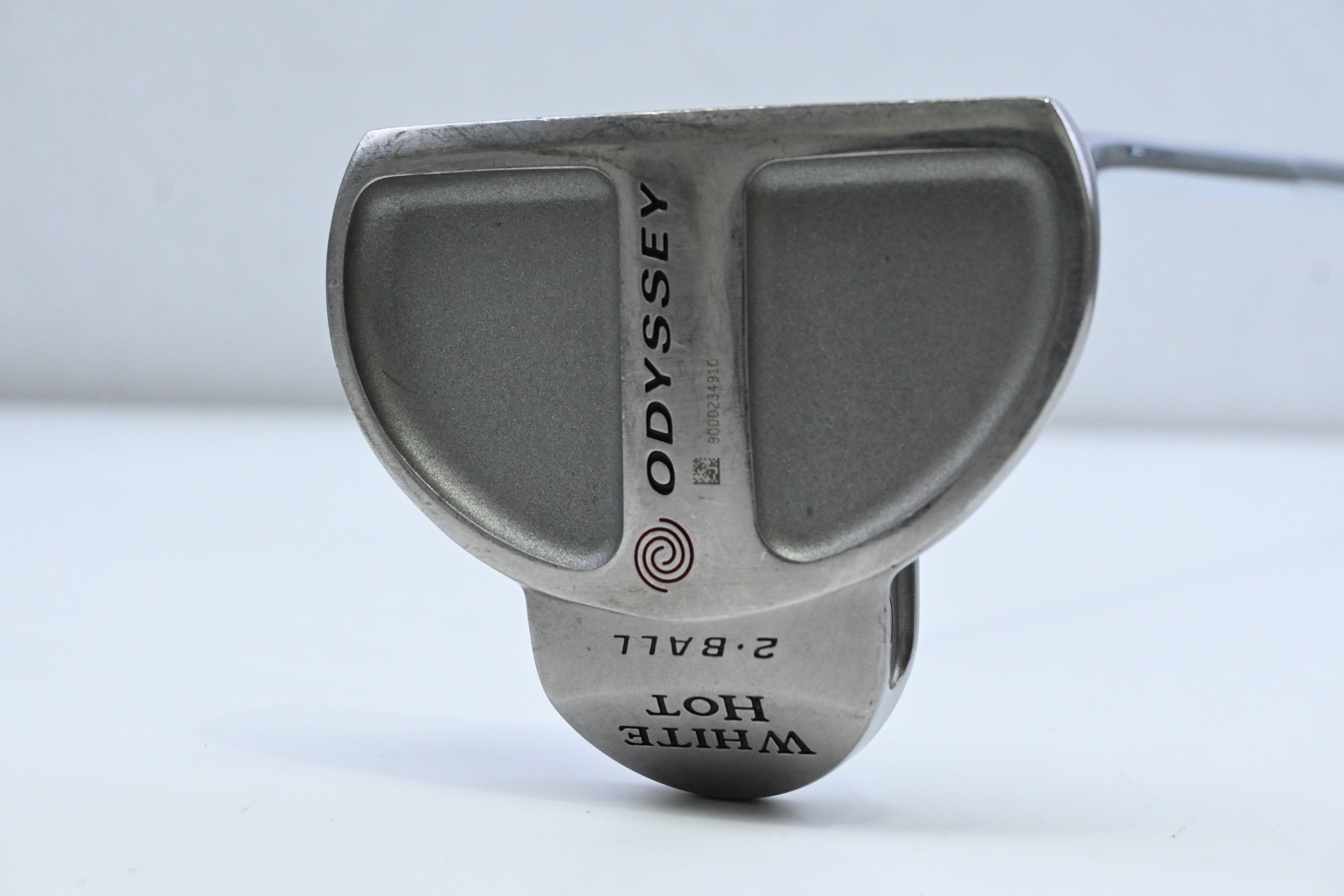Odyssey White Hot 2-Ball Putter / 35 Inch